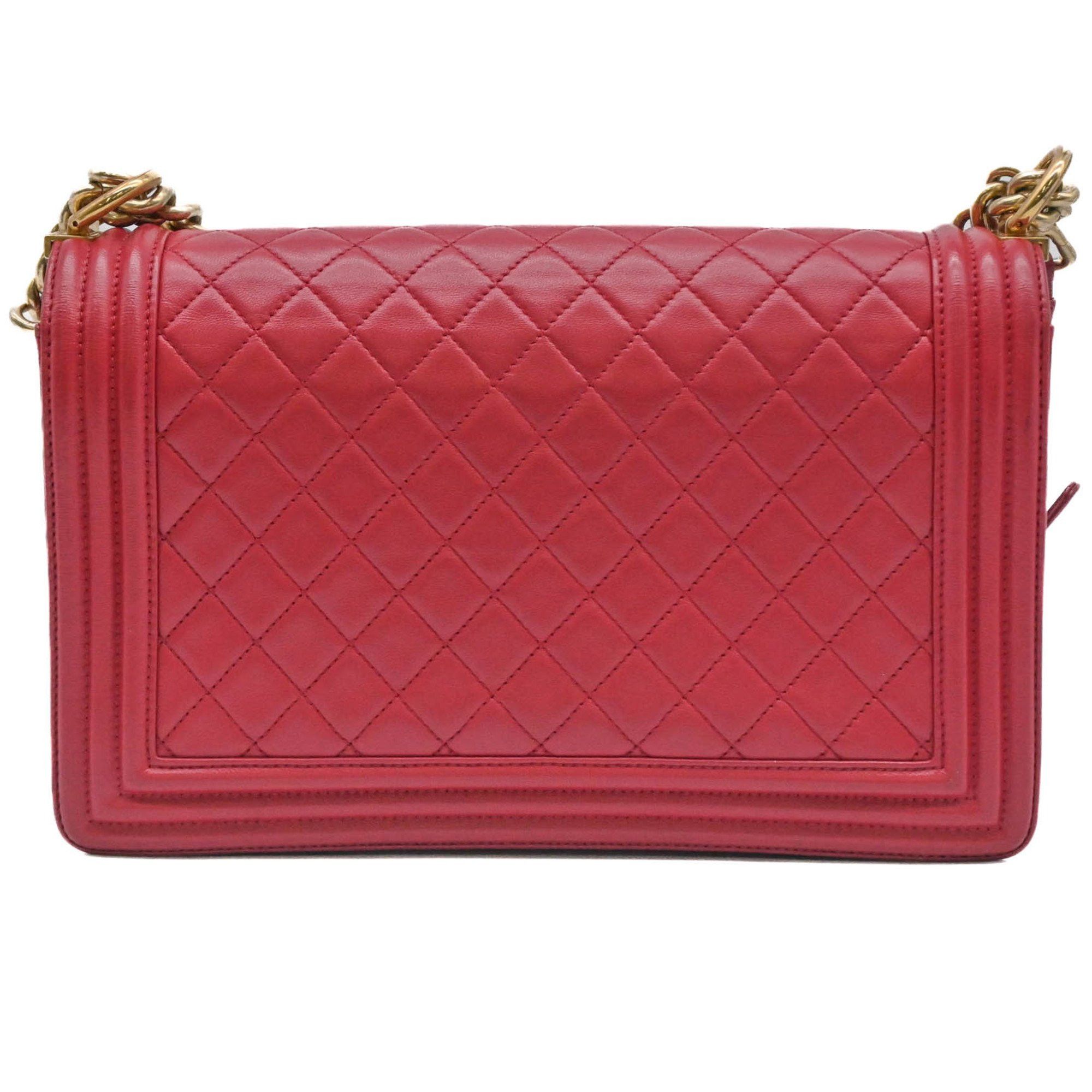 Chanel Chanel Boy shoulder Size ONE SIZE - 2 Thumbnail