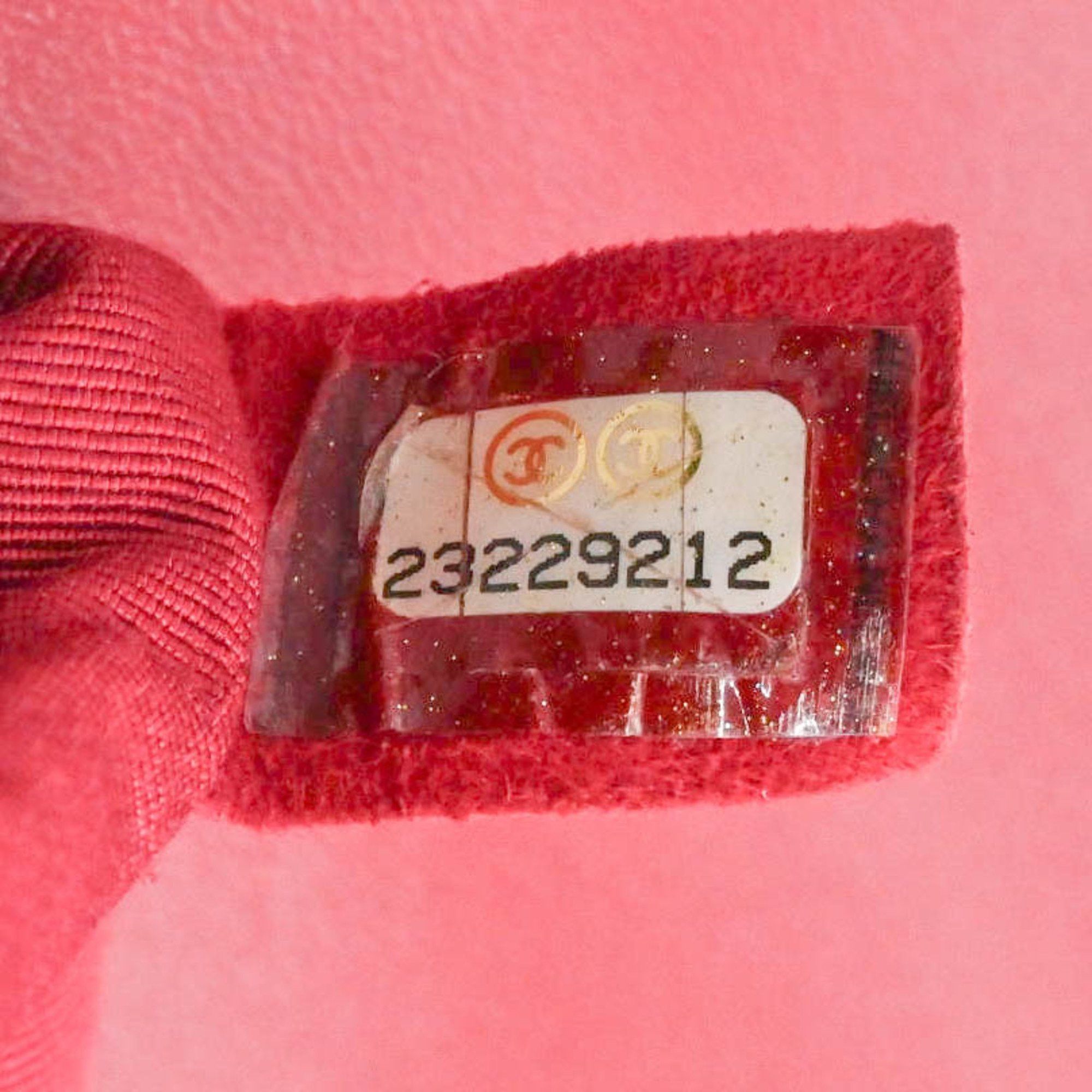 Chanel Chanel Boy shoulder Size ONE SIZE - 12 Thumbnail