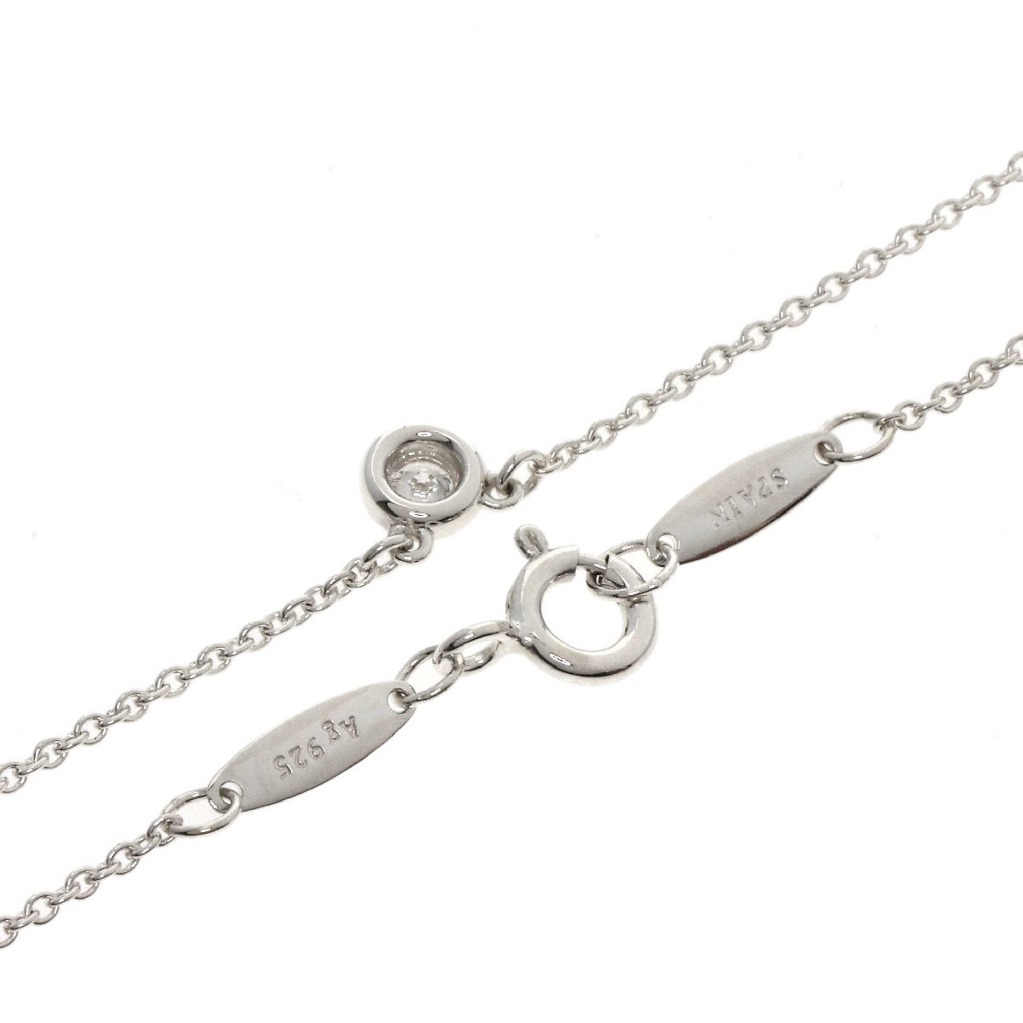Tiffany & Co. Tiffany & Co Diamonds By The Yard necklace Size ONE SIZE - 2 Thumbnail