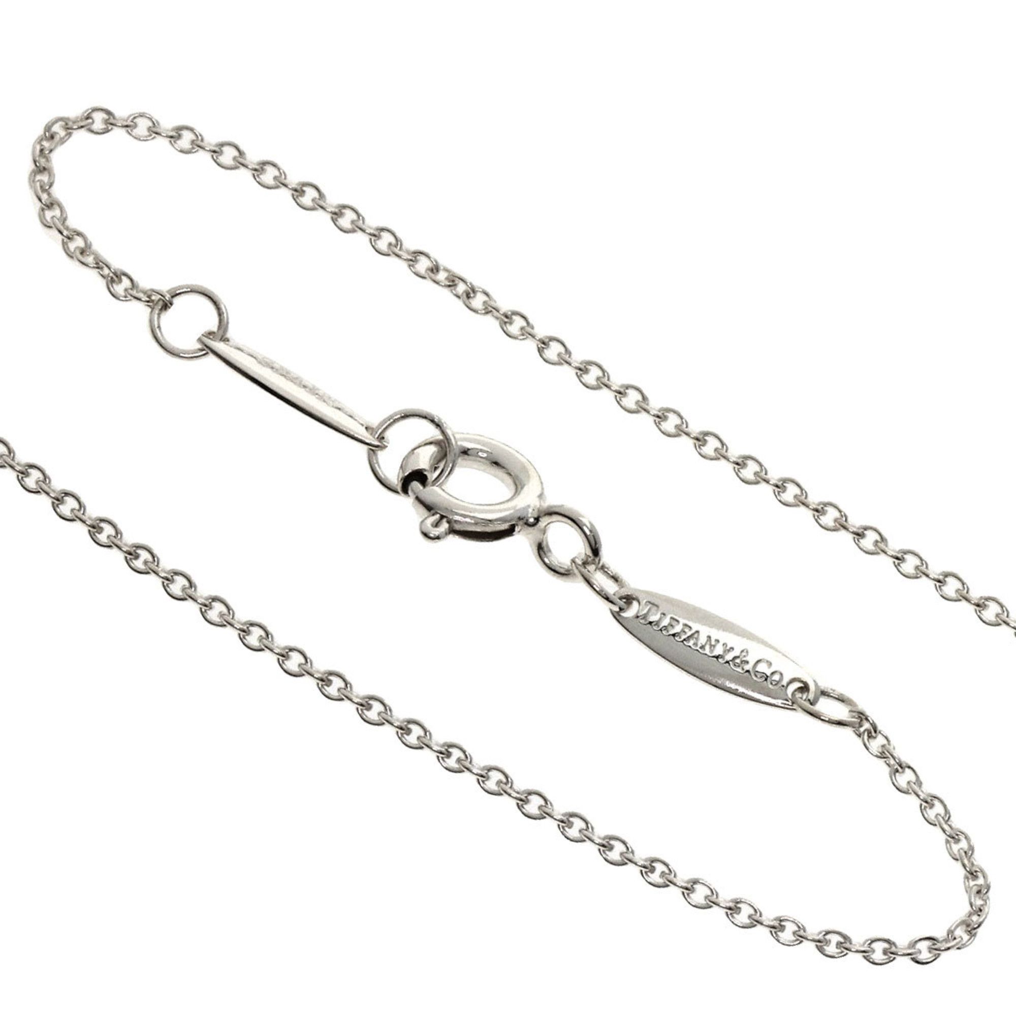 Tiffany & Co. Tiffany & Co Diamonds By The Yard necklace Size ONE SIZE - 3 Thumbnail