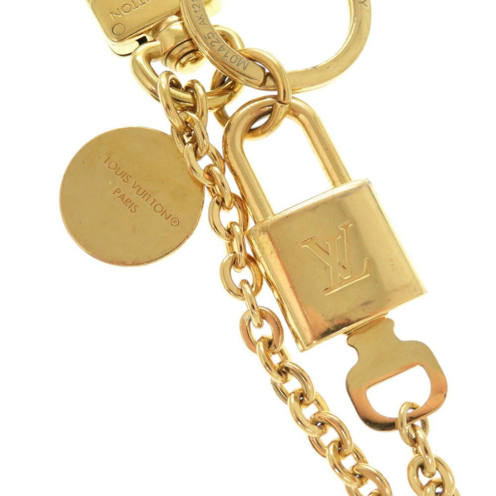 Louis Vuitton Louis Vuitton Porte clés bag Size ONE SIZE - 7 Thumbnail