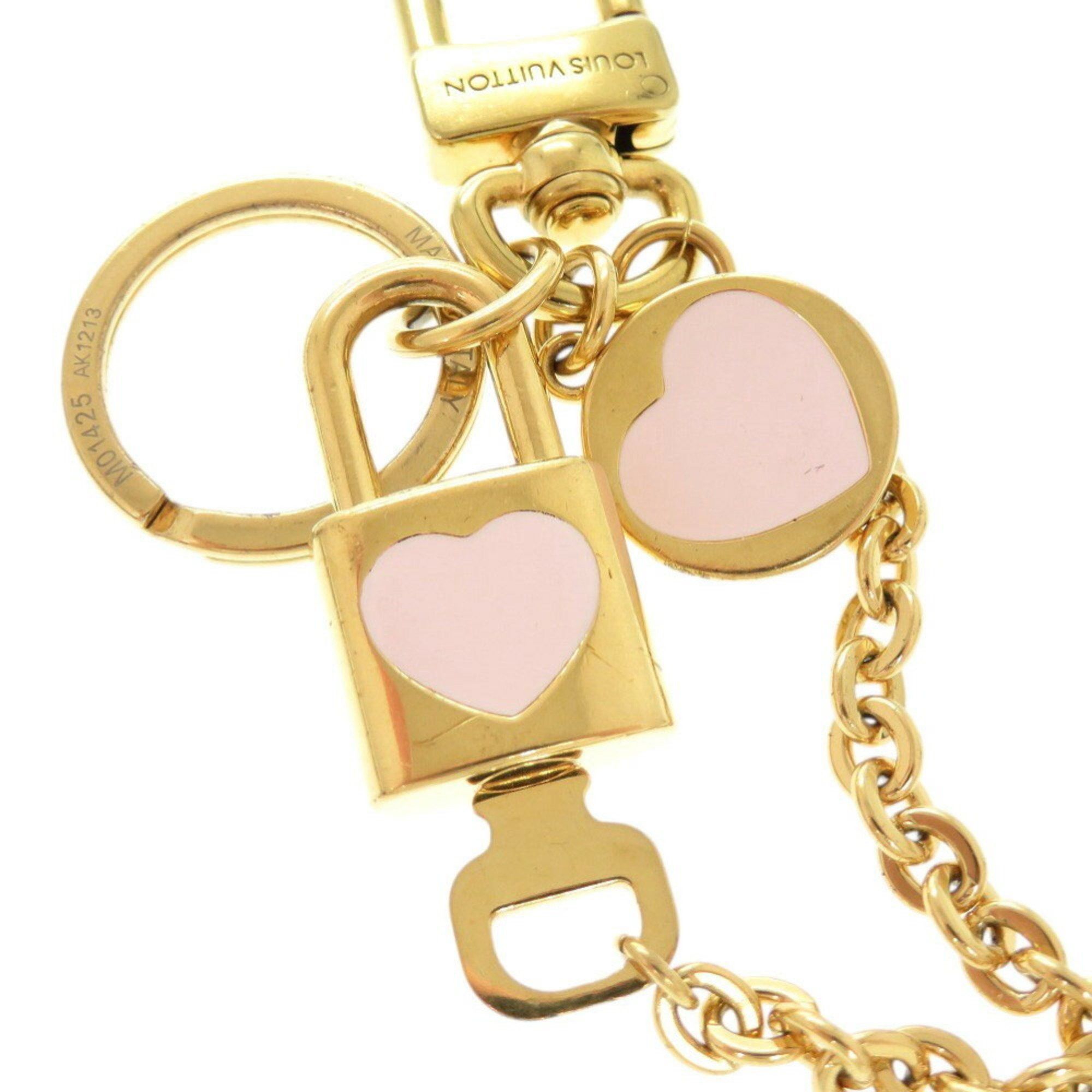 Louis Vuitton Louis Vuitton Porte clés bag Size ONE SIZE - 6 Thumbnail