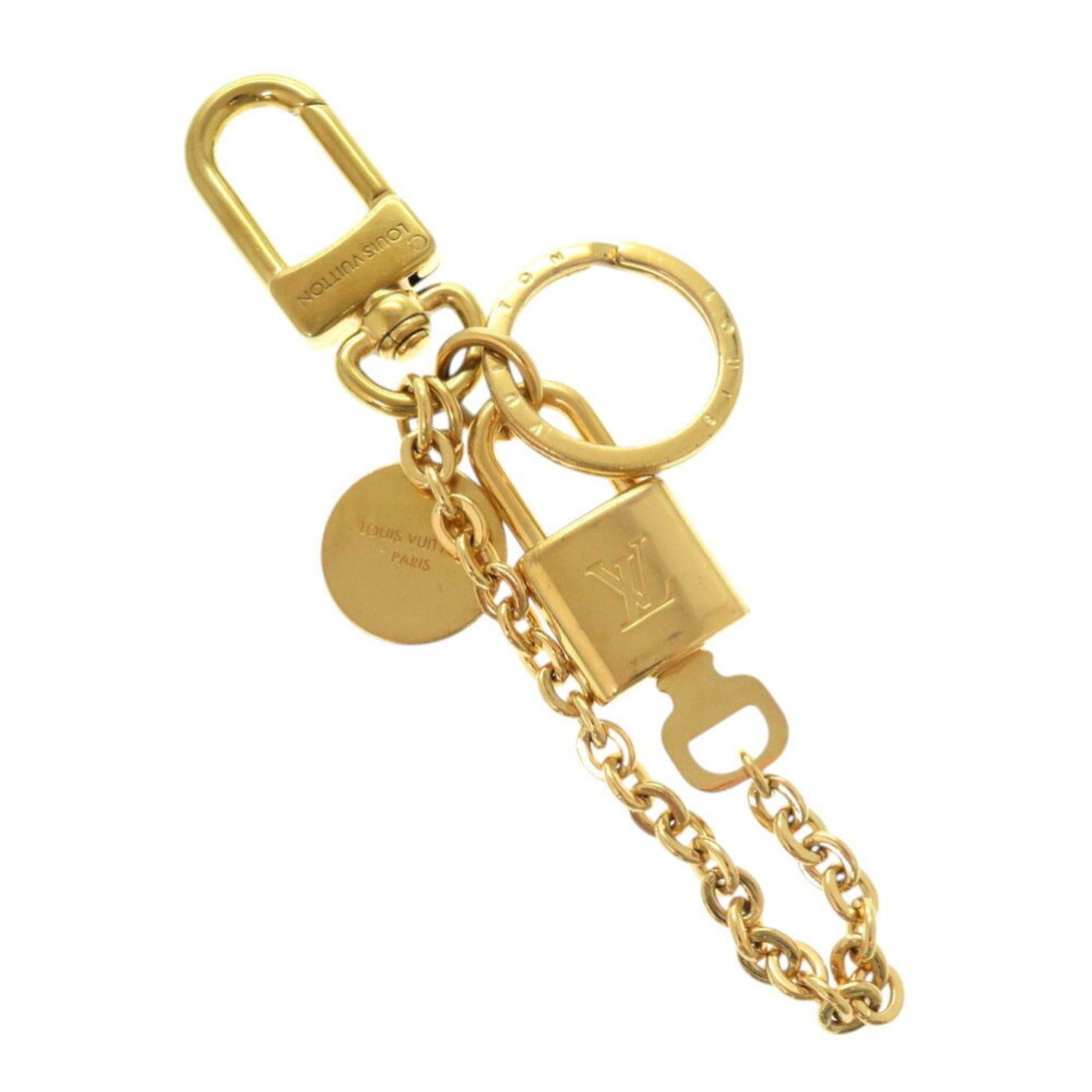 Louis Vuitton Louis Vuitton Porte clés bag Size ONE SIZE - 2 Thumbnail