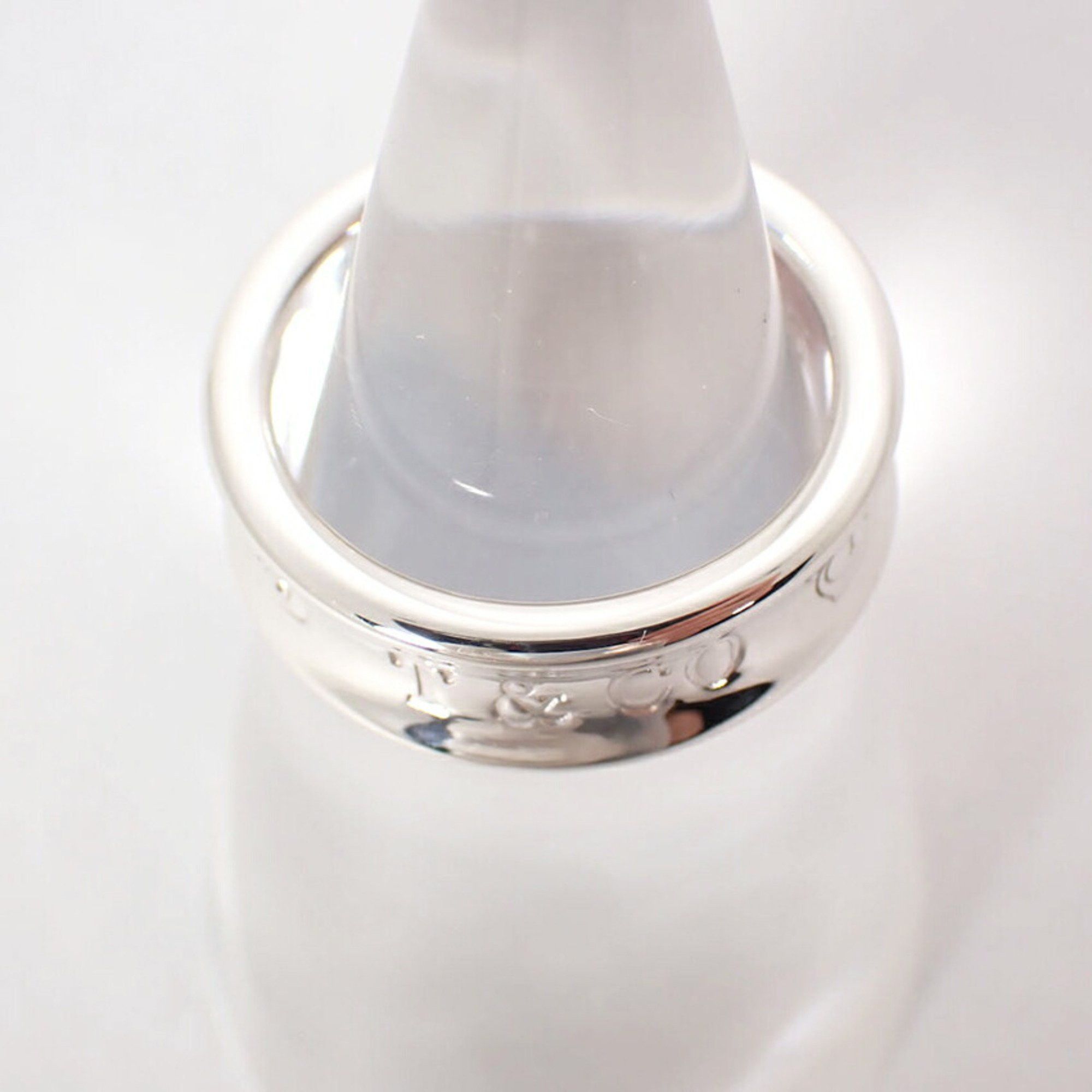 Tiffany & Co. Tiffany & Co 1837 ring Size ONE SIZE - 10 Thumbnail