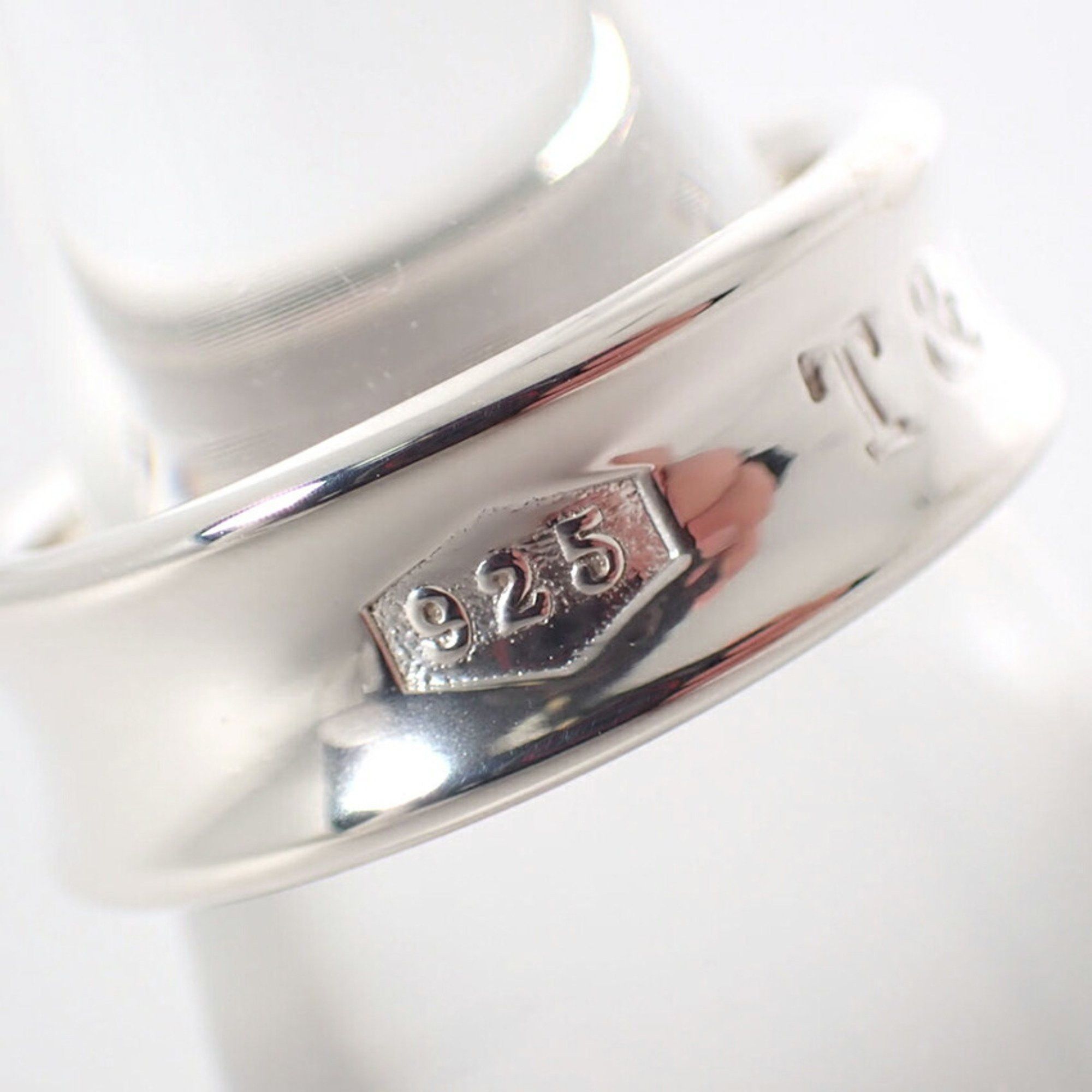 Tiffany & Co. Tiffany & Co 1837 ring Size ONE SIZE - 4 Thumbnail