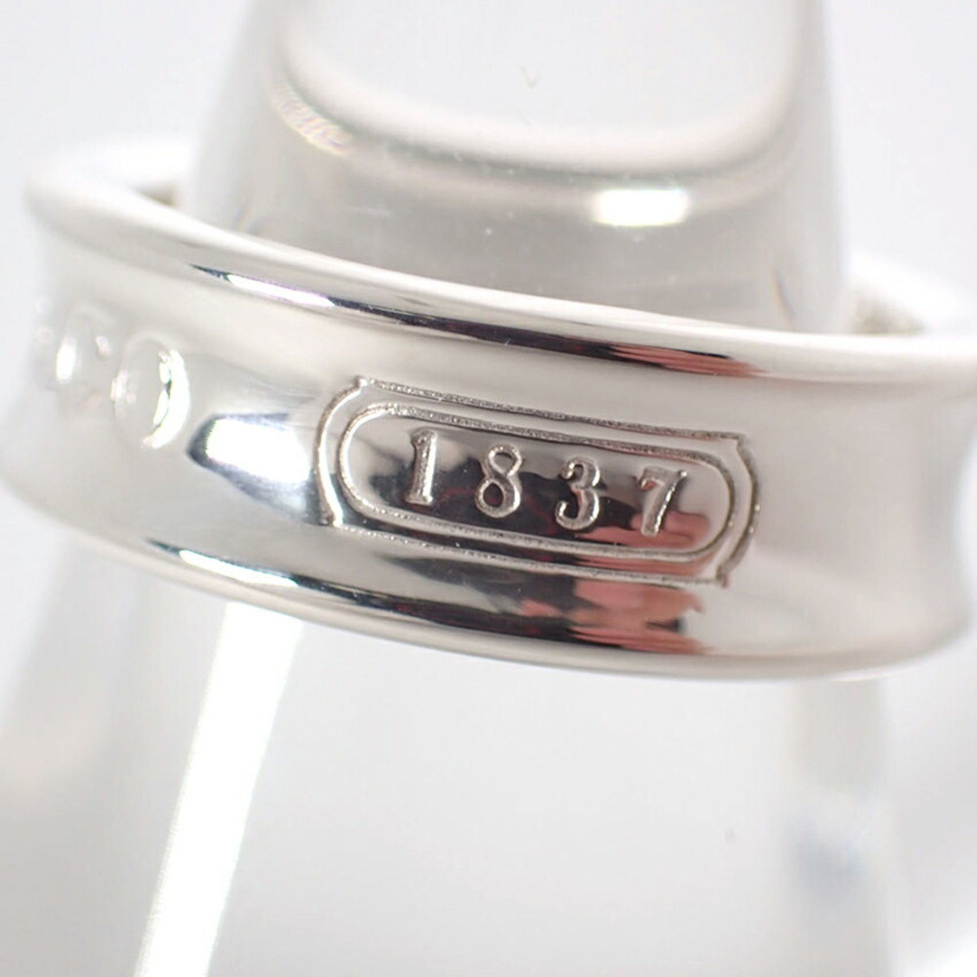 Tiffany & Co. Tiffany & Co 1837 ring Size ONE SIZE - 3 Thumbnail
