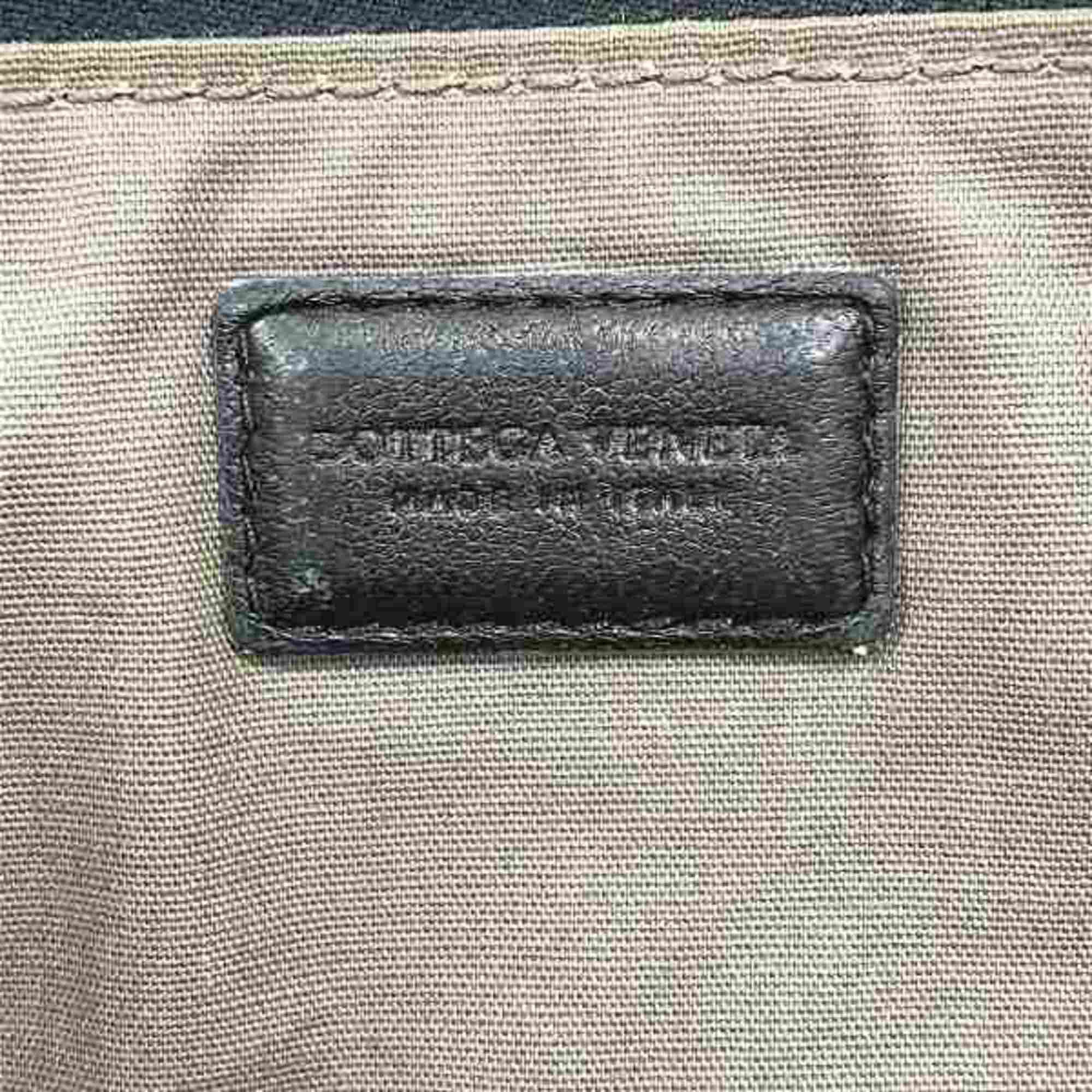 Bottega Veneta Bottega Veneta Intrecciato clutch Size ONE SIZE - 8 Thumbnail