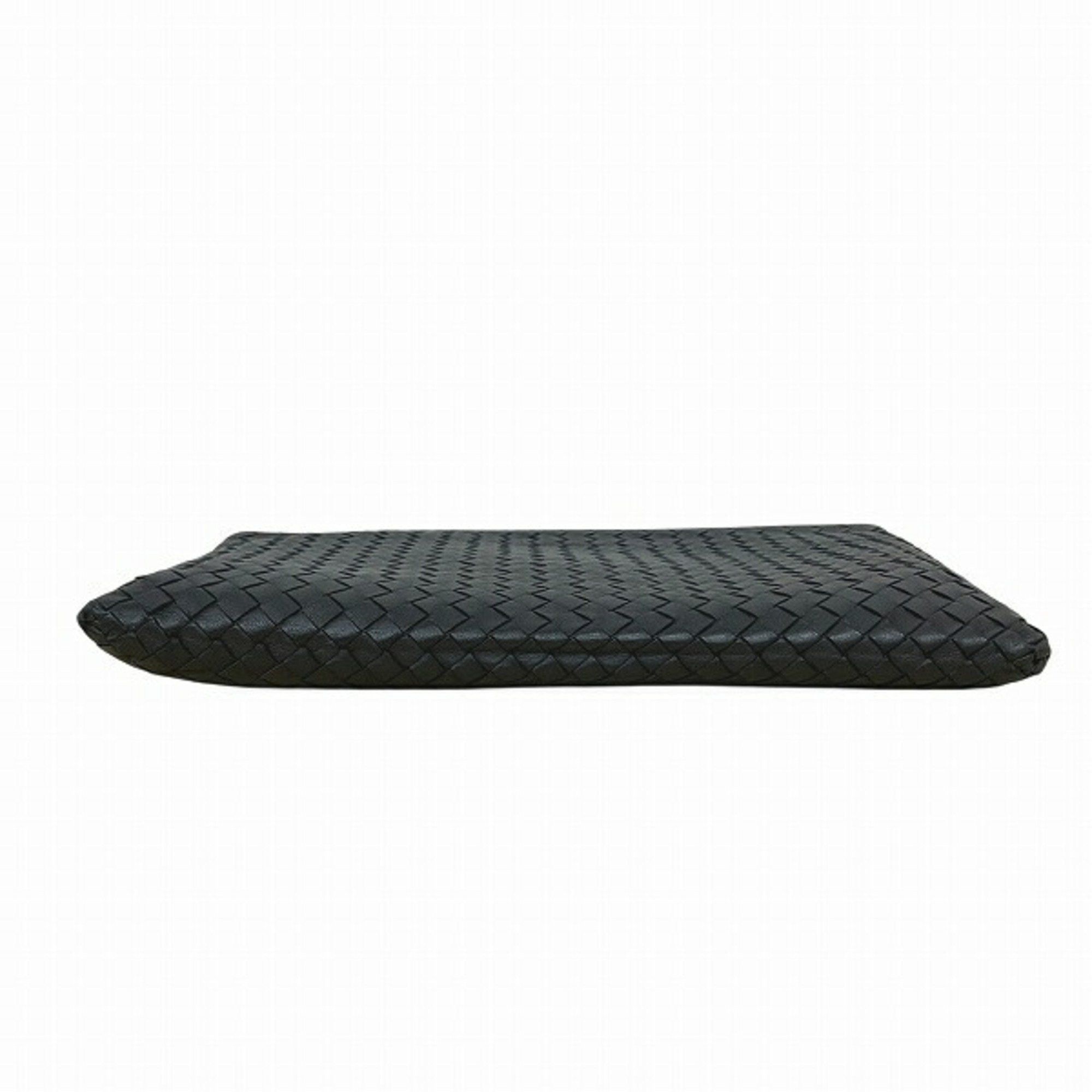 Bottega Veneta Bottega Veneta Intrecciato clutch Size ONE SIZE - 9 Thumbnail