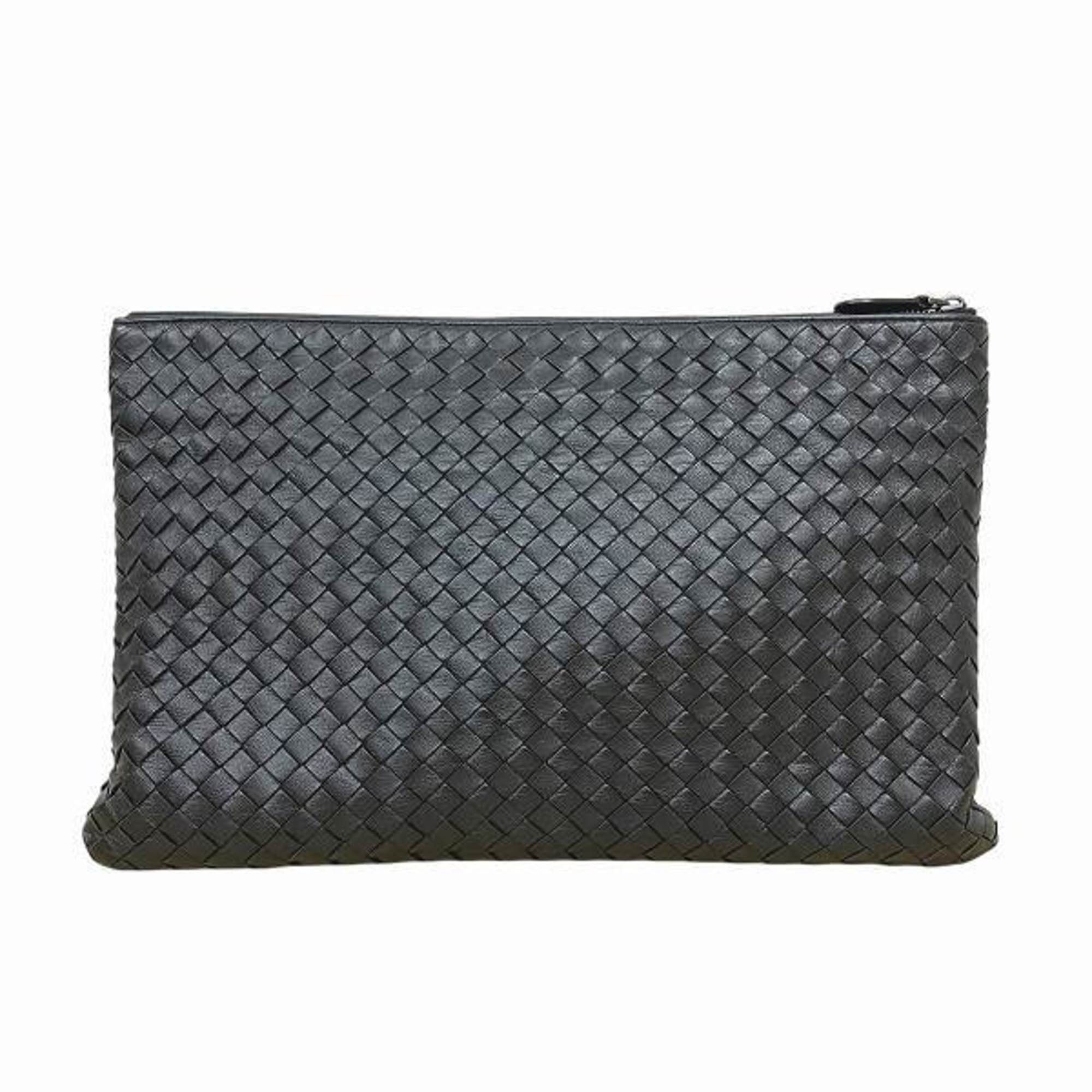 Bottega Veneta Bottega Veneta Intrecciato clutch Size ONE SIZE - 2 Thumbnail
