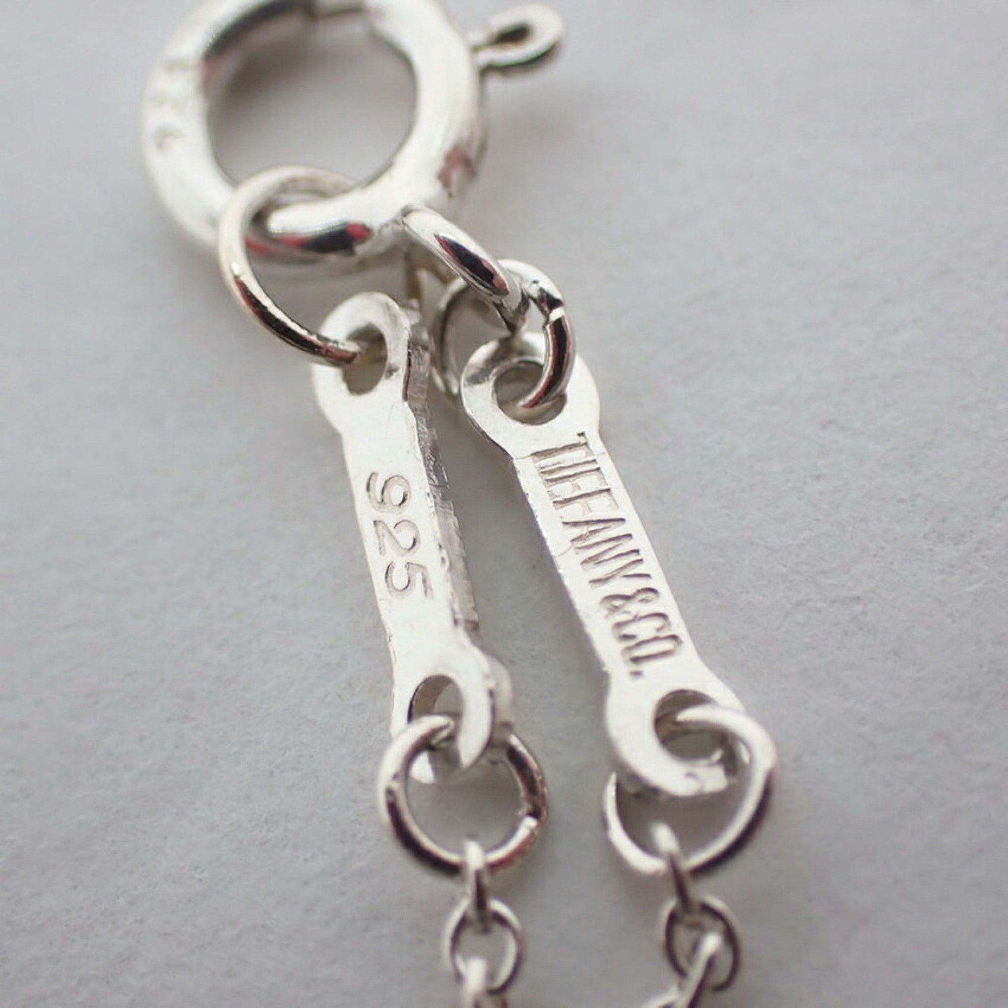 Tiffany & Co. Tiffany & Co Etoile de David pendant Size ONE SIZE - 9 Thumbnail