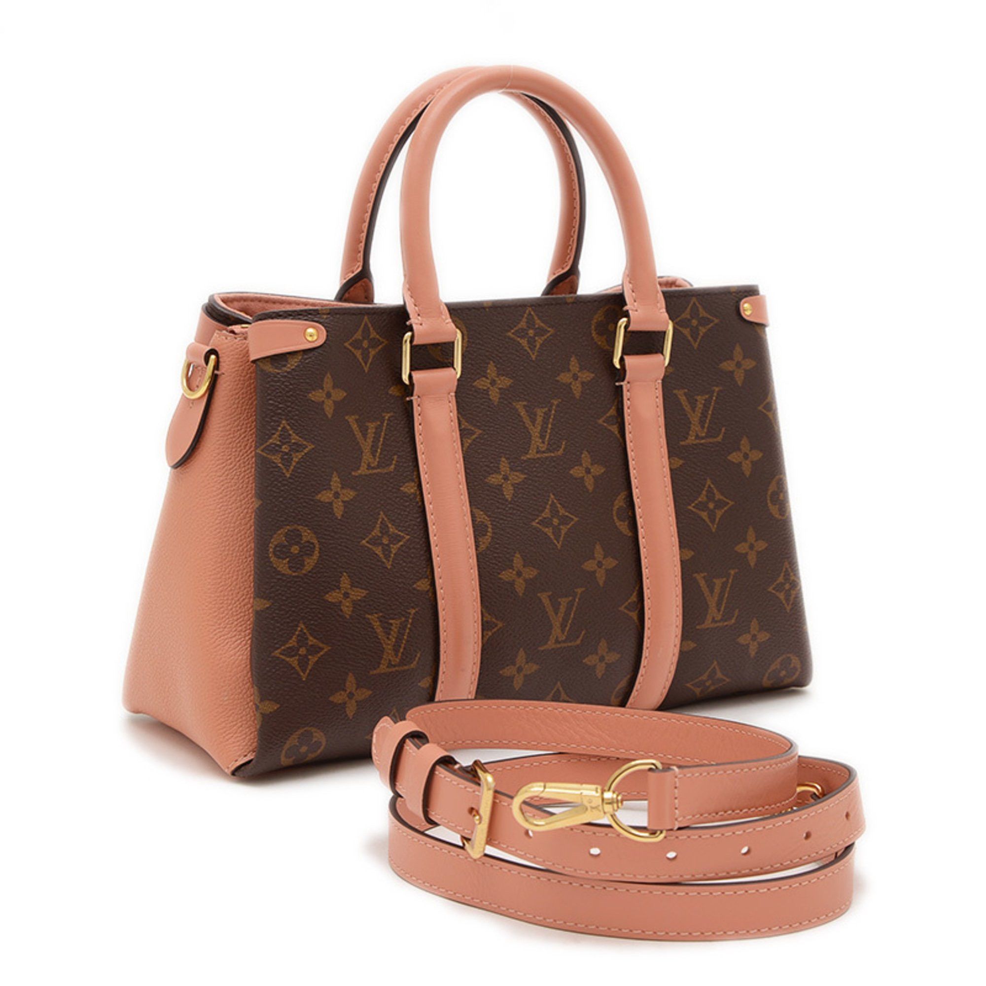 Louis Vuitton Louis Vuitton Soufflot handbag Size ONE SIZE - 2 Thumbnail