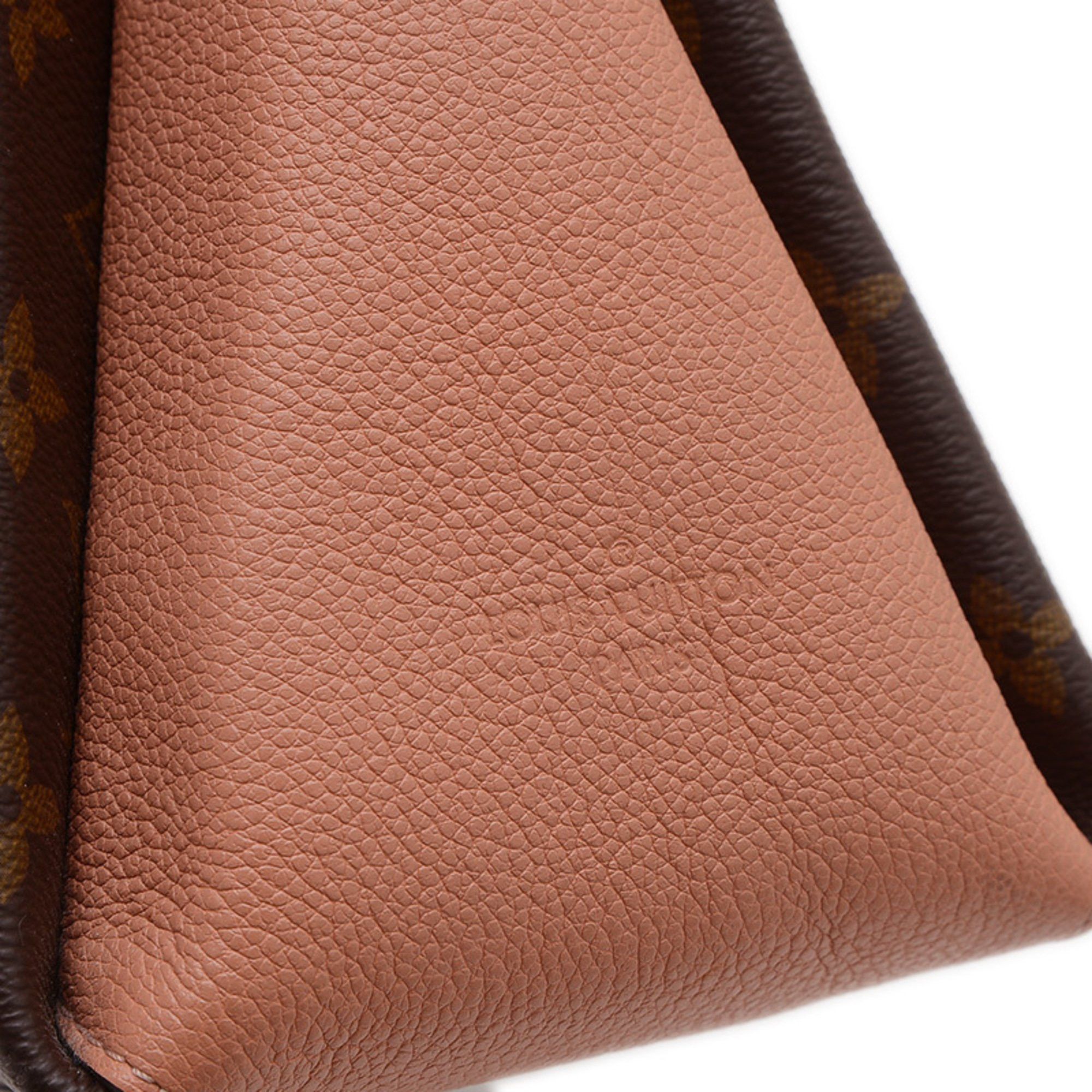 Louis Vuitton Louis Vuitton Soufflot handbag Size ONE SIZE - 9 Thumbnail