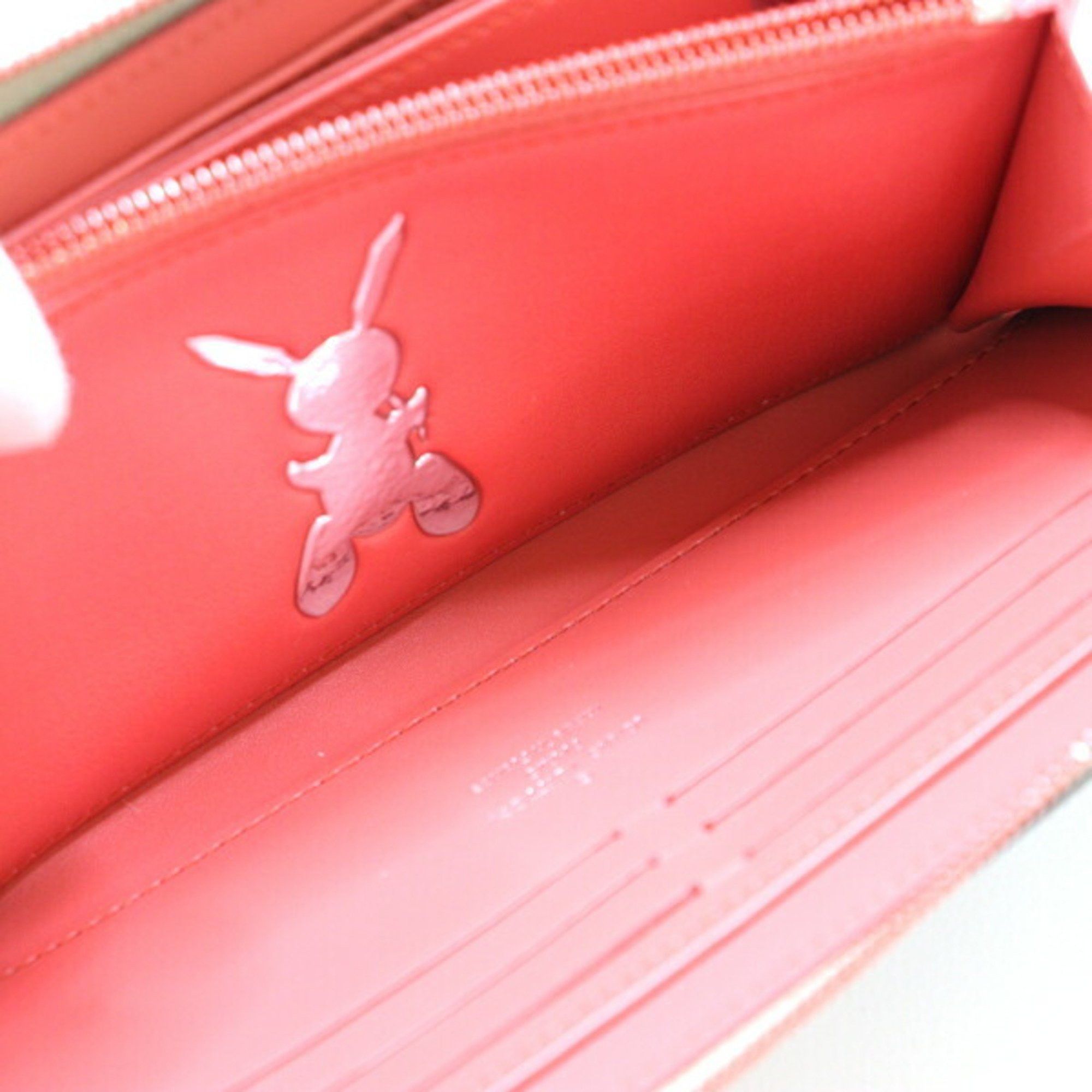 Louis Vuitton Louis Vuitton Zippy wallet wallet Size ONE SIZE - 7 Thumbnail