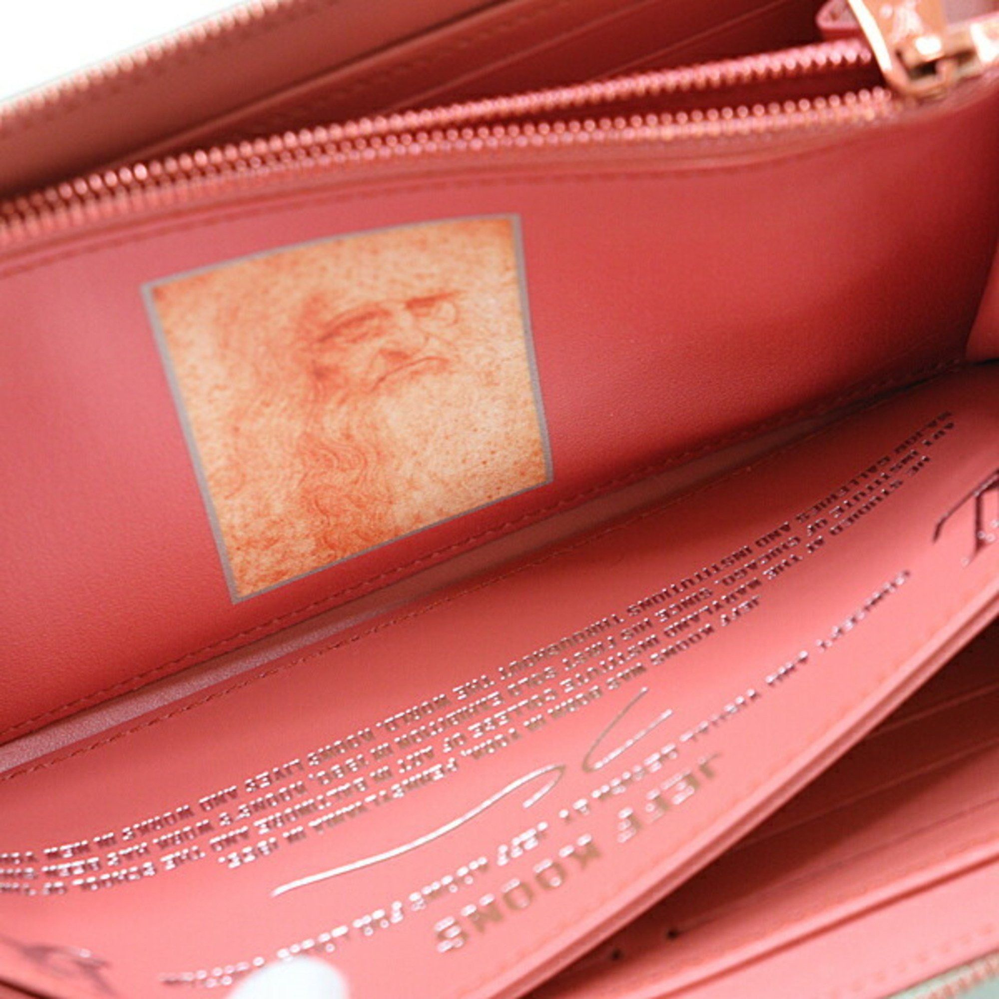 Louis Vuitton Louis Vuitton Zippy wallet wallet Size ONE SIZE - 5 Thumbnail