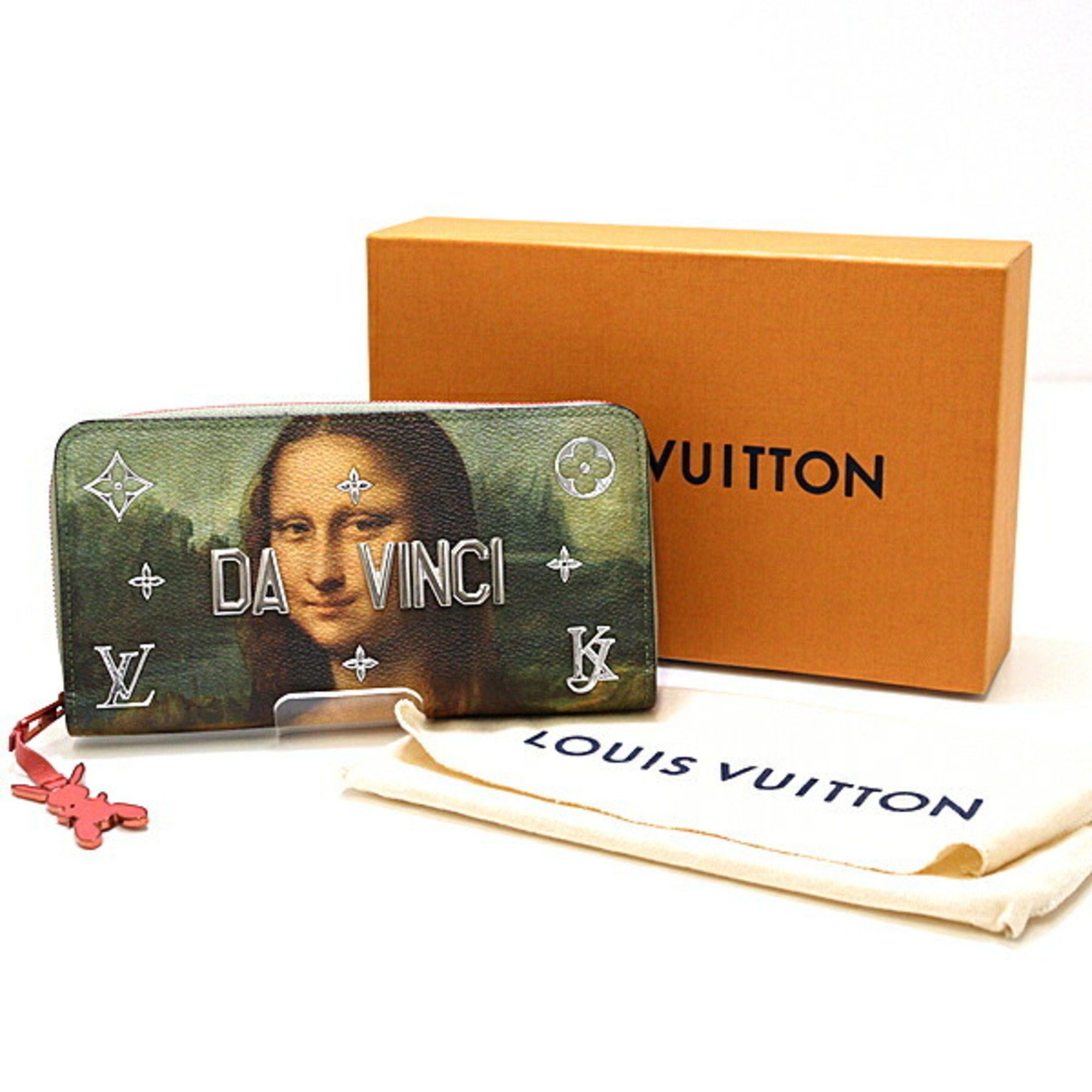 Louis Vuitton Louis Vuitton Zippy wallet wallet Size ONE SIZE - 6 Thumbnail