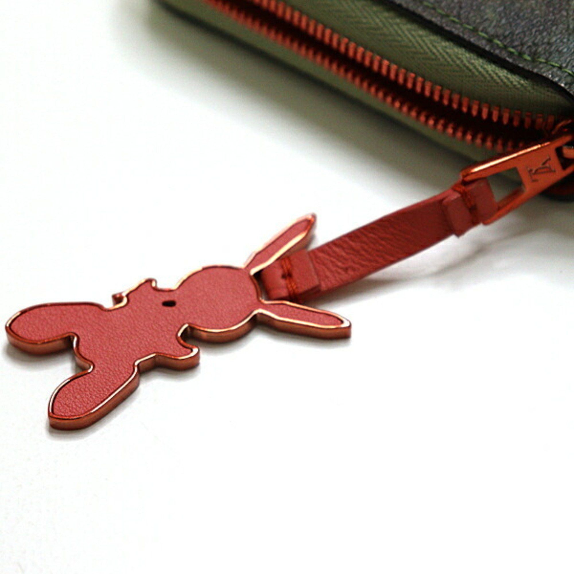 Louis Vuitton Louis Vuitton Zippy wallet wallet Size ONE SIZE - 3 Thumbnail