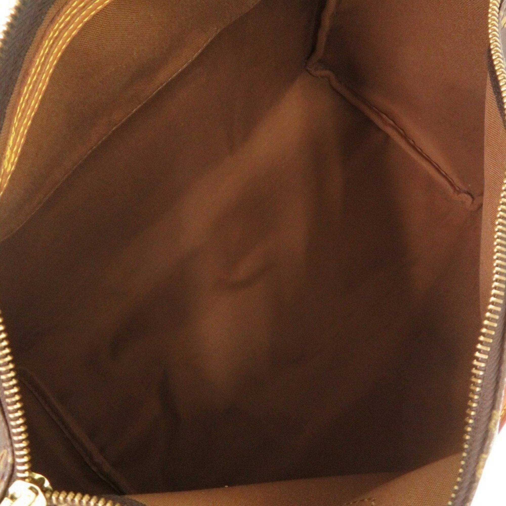 Louis Vuitton Louis Vuitton Speedy 35 handbag Size ONE SIZE - 6 Thumbnail