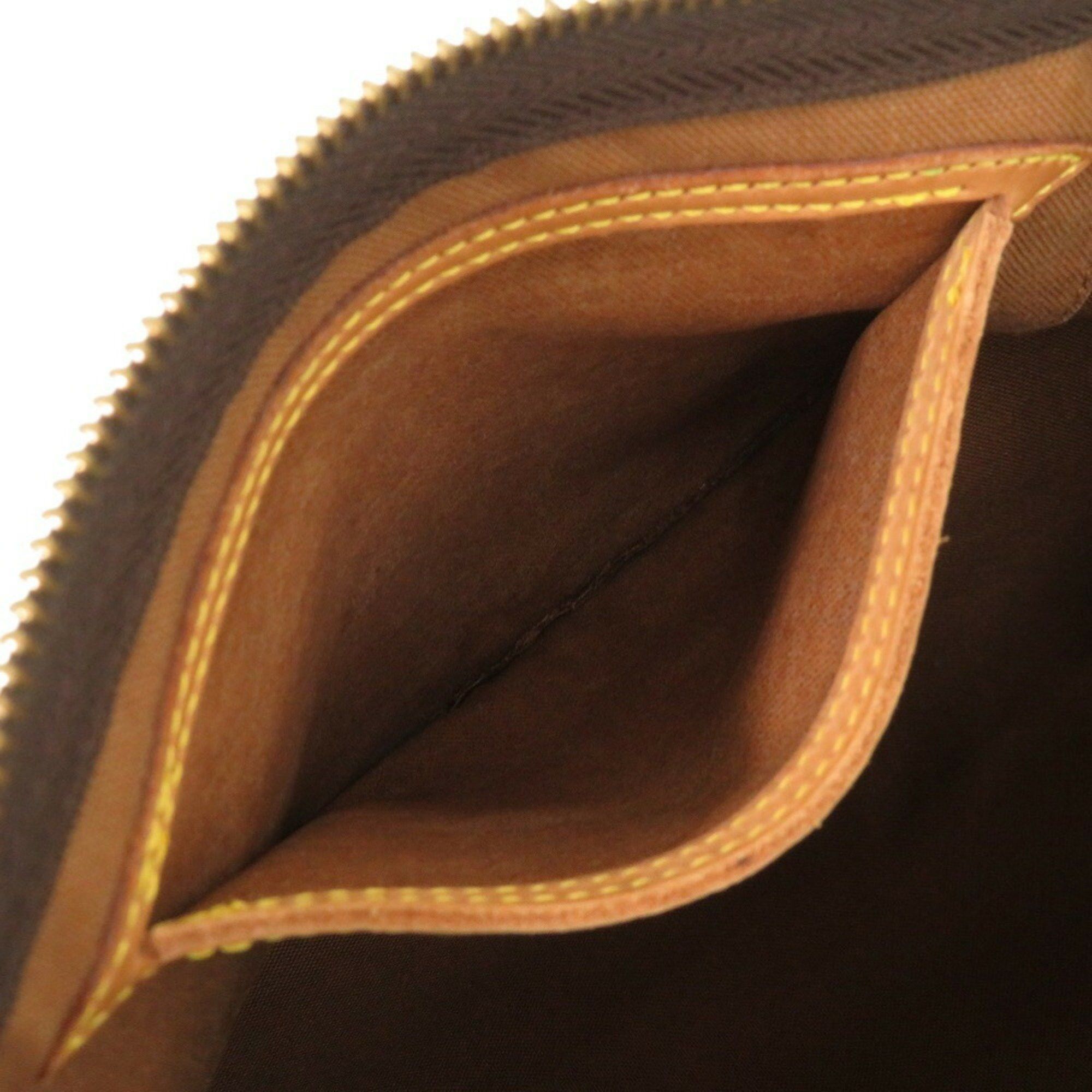 Louis Vuitton Louis Vuitton Speedy 35 handbag Size ONE SIZE - 8 Thumbnail