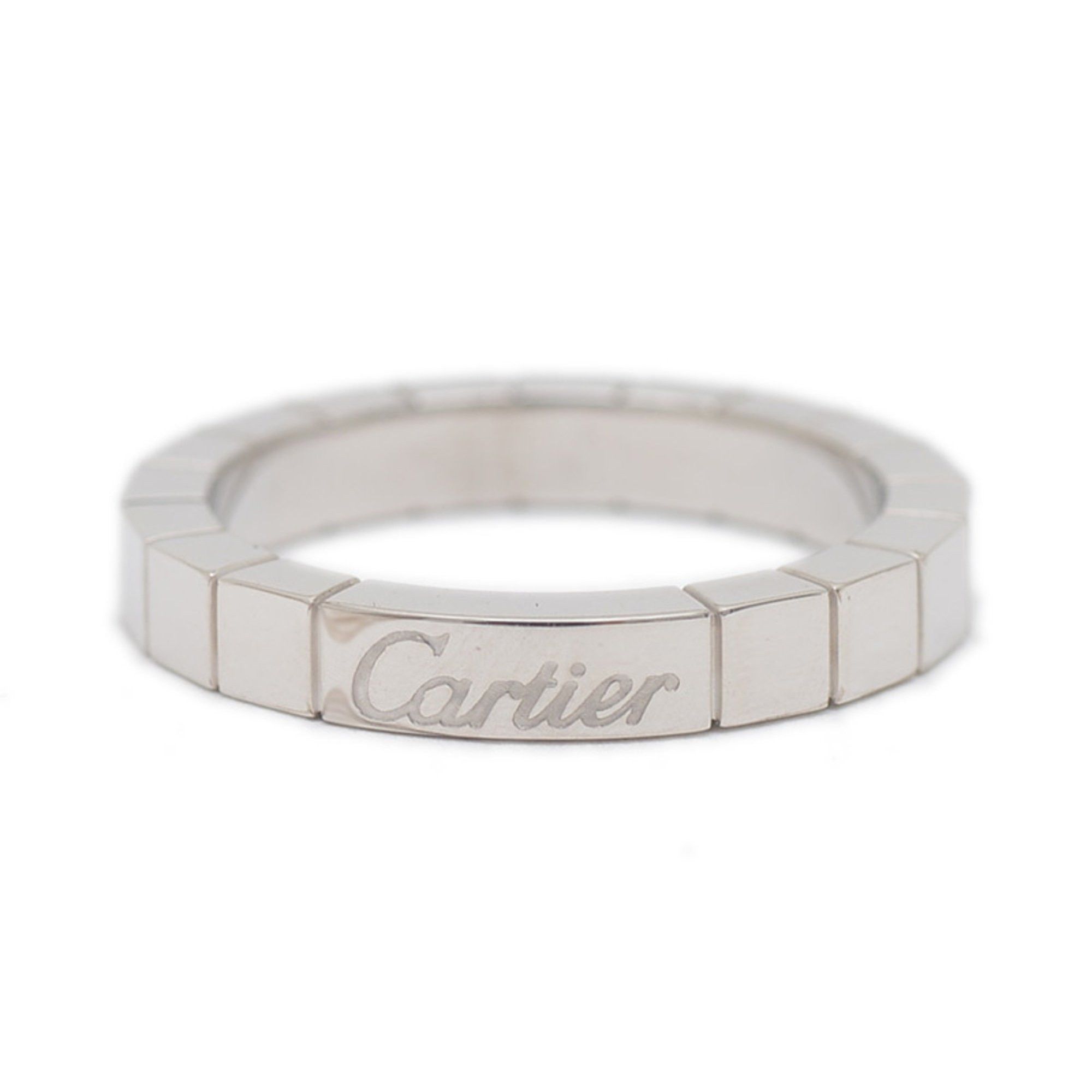 Cartier Cartier Lanières ring Size ONE SIZE - 2 Thumbnail