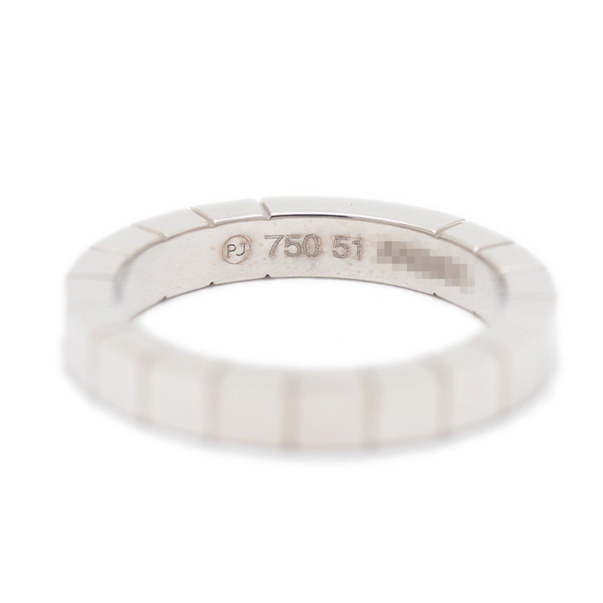 Cartier Cartier Lanières ring Size ONE SIZE - 4 Thumbnail