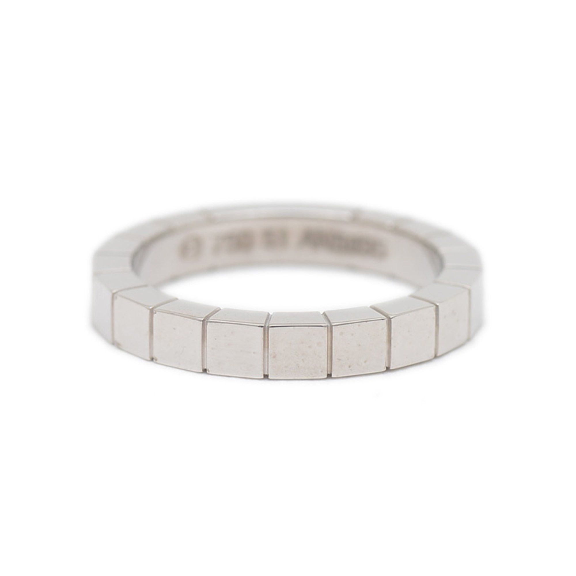 Cartier Cartier Lanières ring Size ONE SIZE - 3 Thumbnail
