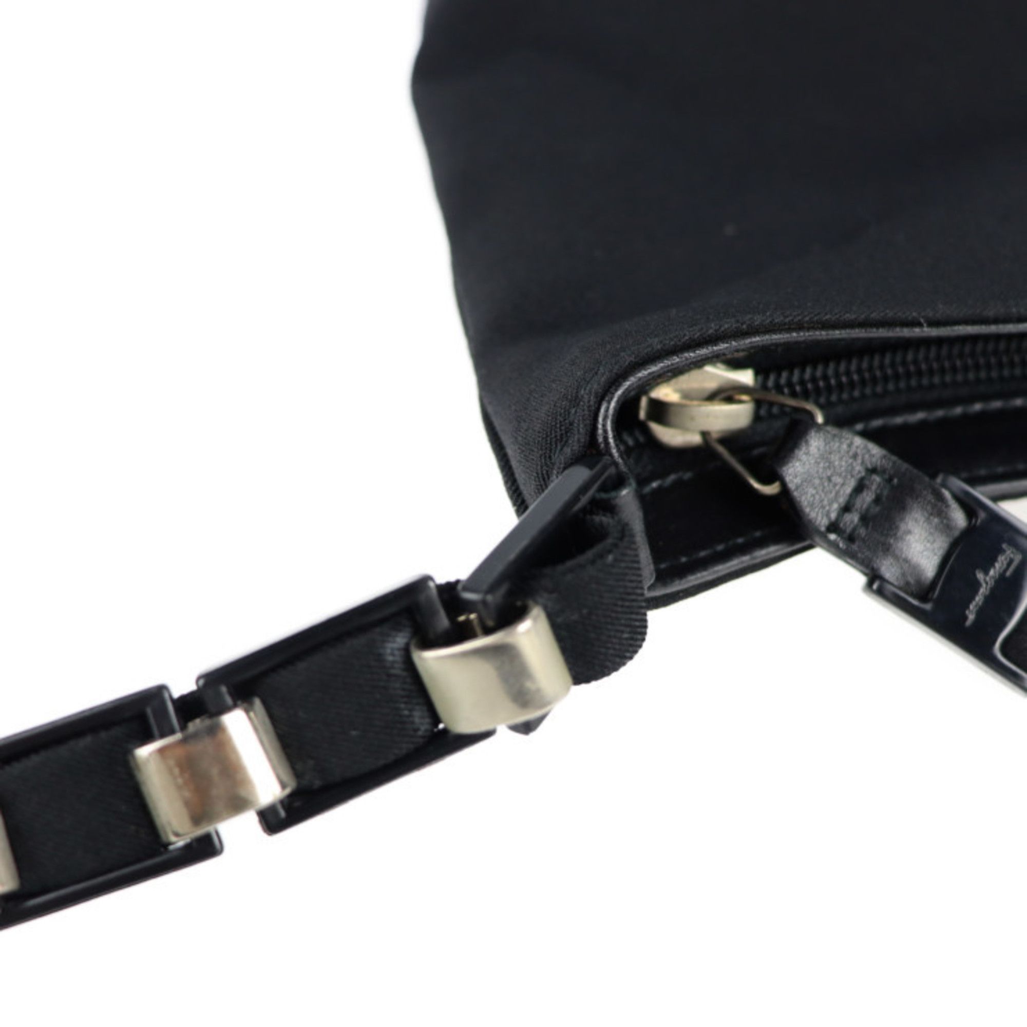 Salvatore Ferragamo Salvatore Ferragamo Vara shoulder Size ONE SIZE - 7 Thumbnail