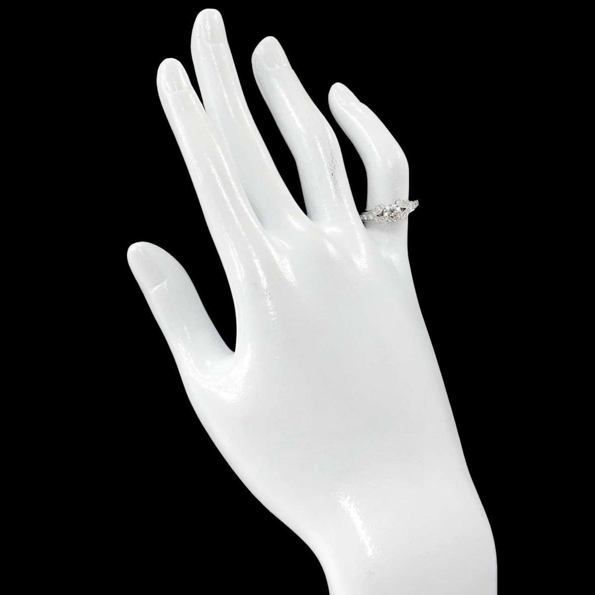 Cartier Cartier Ballerine ring Size ONE SIZE - 7 Thumbnail