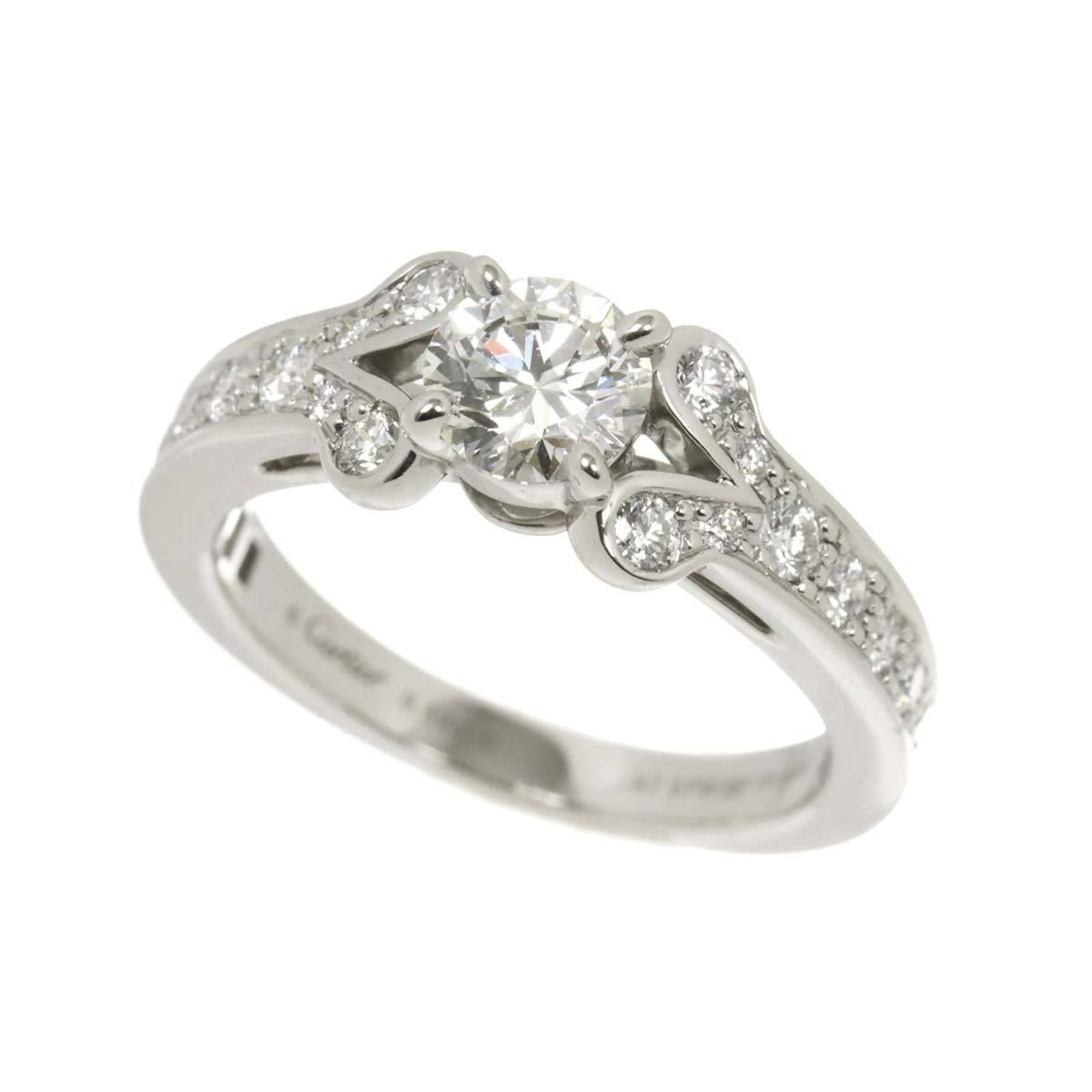 Cartier Cartier Ballerine ring Size ONE SIZE - 4 Thumbnail