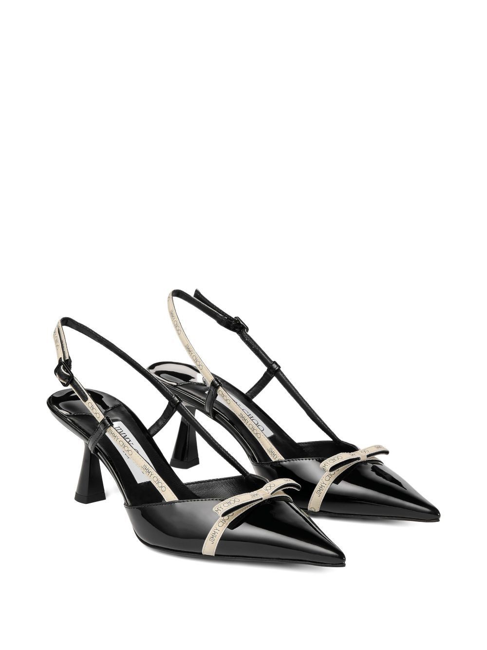 パンプス JIMMY CHOO CAMILA PATENT LEATHER PUMPS Jimmy Choo CAMILA PATENT LEATHER PUMPS | Grailed