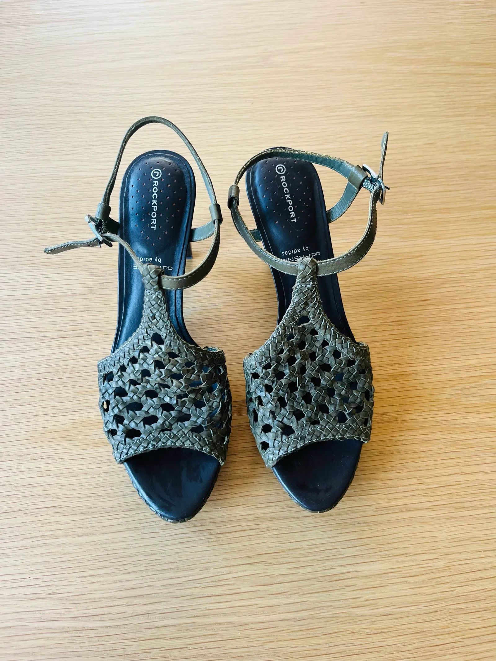 Rockport Rockport Sandals Size US 11 / IT 41 - 3 Thumbnail