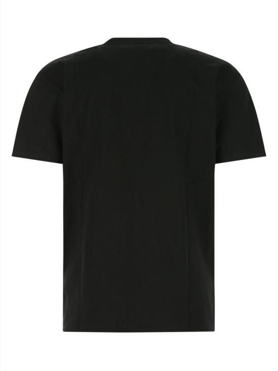 Carhartt Wip CARHARTT WIP Men T-Shirts I026391 2MZXX Black Size US L / EU 52-54 / 3 - 6 Thumbnail