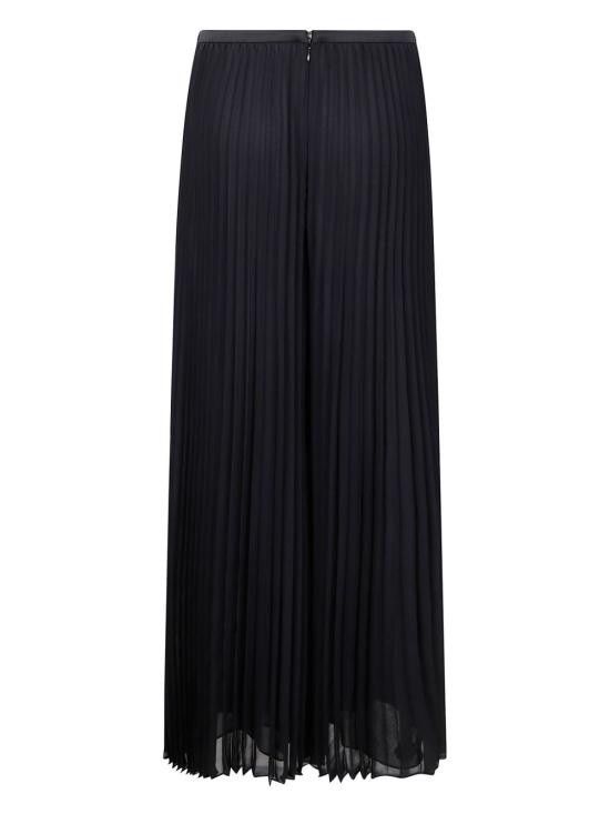 Emporio Armani EMPORIO ARMANI Women Mid Skirts EW000840 AF10209UC001 Black Size 26" / US 2 / IT 38 - 3 Thumbnail