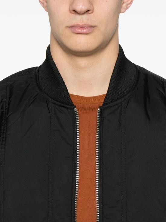 Carhartt Wip CARHARTT WIP Men Jacket I034385 89XX Black Size US M / EU 48-50 / 2 - 2 Thumbnail