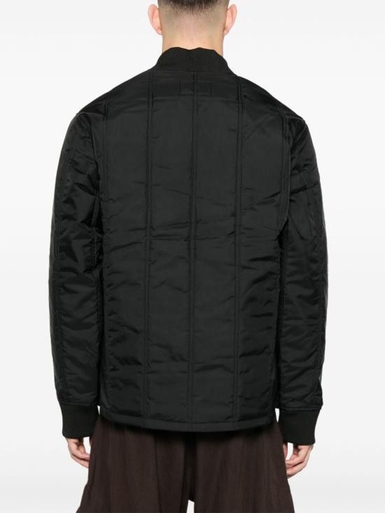 Carhartt Wip CARHARTT WIP Men Jacket I034385 89XX Black Size US M / EU 48-50 / 2 - 5 Thumbnail