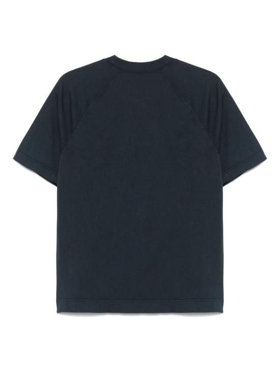 Circolo 1901 CIRCOLO 1901 Men T-Shirts CN4728 447TO Blue Size US M / EU 48-50 / 2 - 2 Thumbnail
