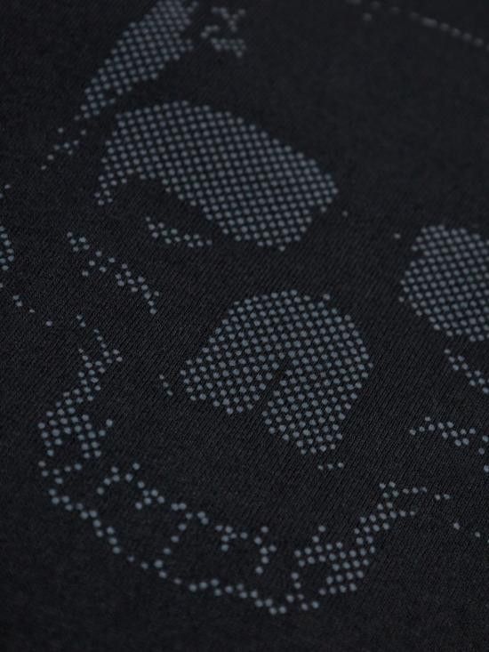 Paul Smith PAUL SMITH Men T-Shirts M2R204Z PP512579 Black Size US L / EU 52-54 / 3 - 2 Thumbnail
