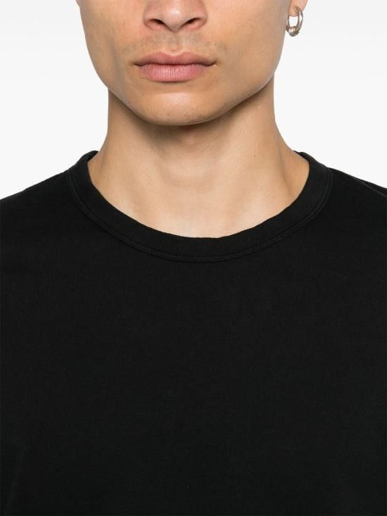 C.P. Company C.P. COMPANY Men Hoodies 18CMSS019A 002246G999 Black Size US XXL / EU 58 / 5 - 3 Thumbnail