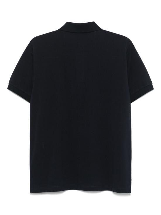 Paul Smith PAUL SMITH Men Polo Shirts M1R698P PP489049 Blue Size US XL / EU 56 / 4 - 2 Thumbnail
