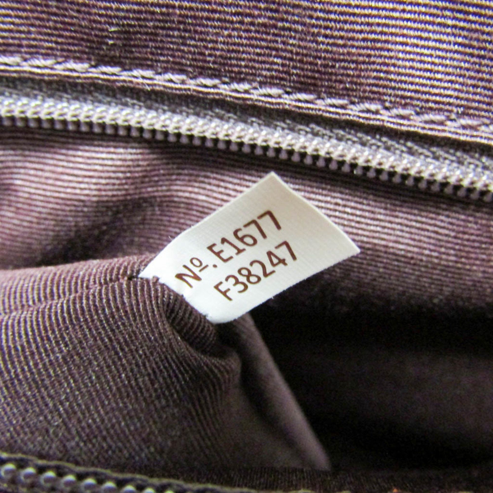 Coach Coach 75TH ANNIVERSARY Limited Edition F38247 Women's Leather Shoulder Bag Pink Orange Size ONE SIZE - 16 Thumbnail
