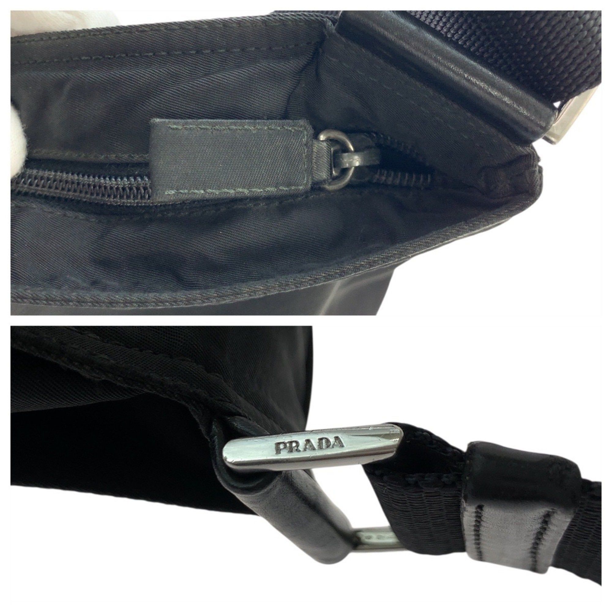Prada Prada Tessuto shoulder Size ONE SIZE - 5 Thumbnail