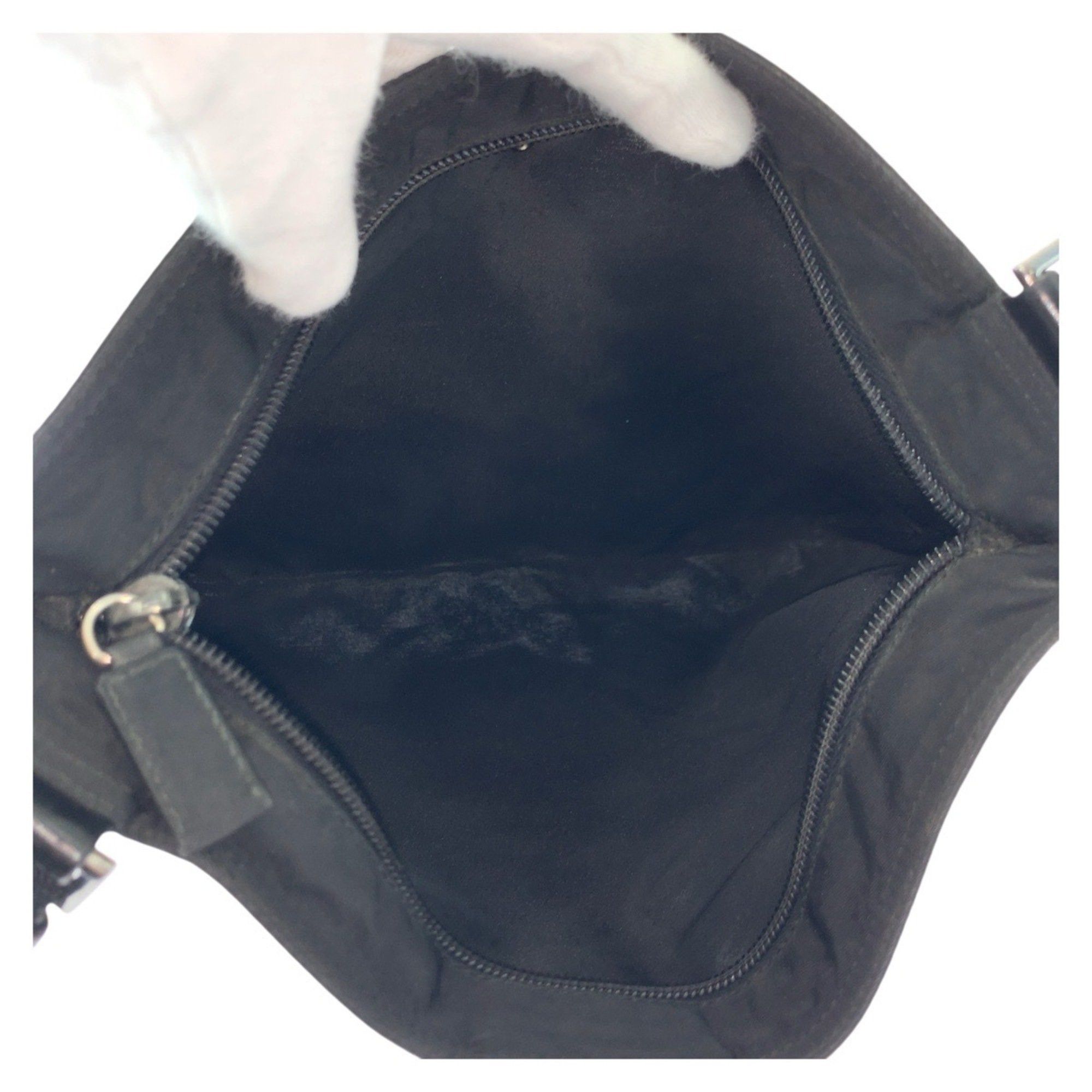 Prada Prada Tessuto shoulder Size ONE SIZE - 6 Thumbnail