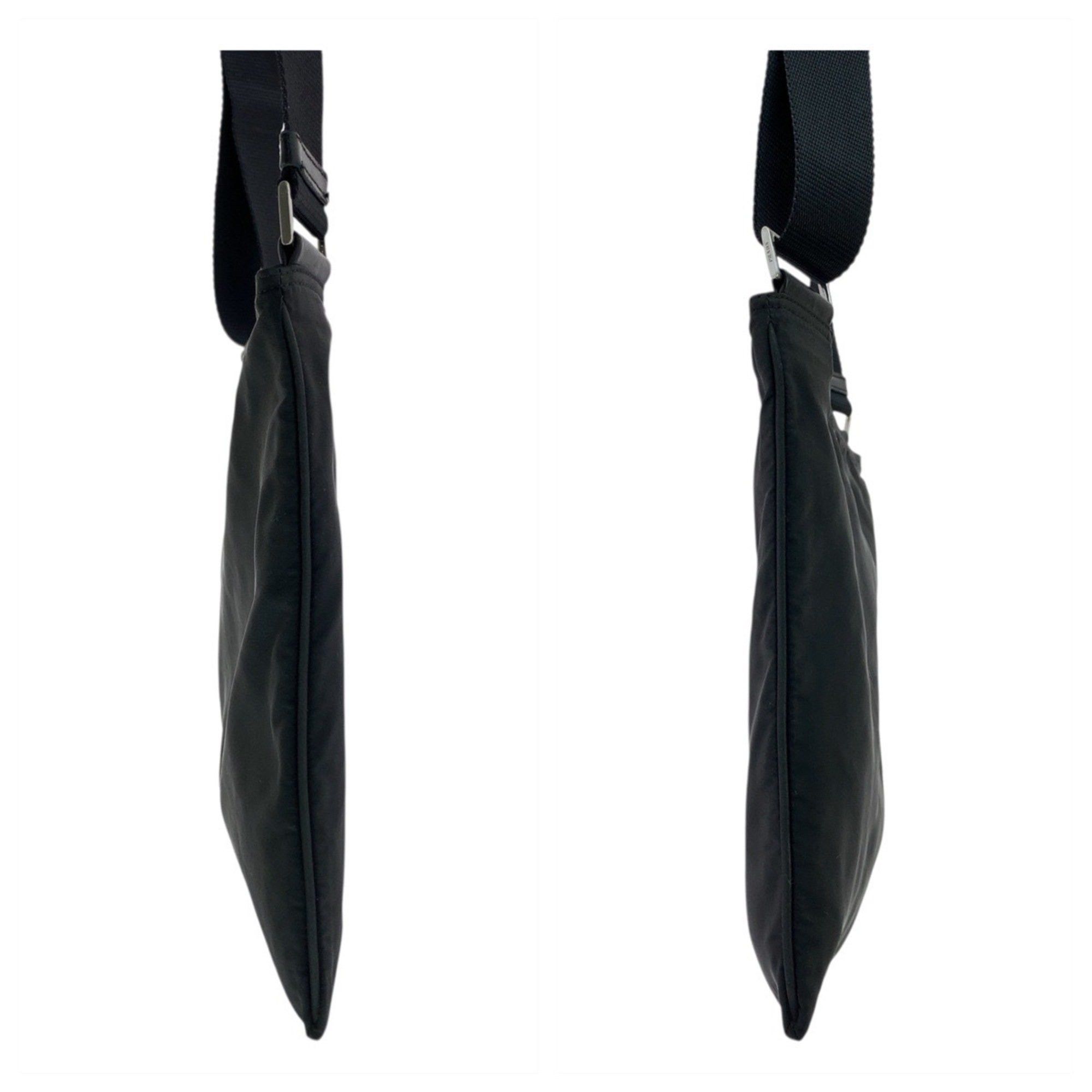 Prada Prada Tessuto shoulder Size ONE SIZE - 3 Thumbnail