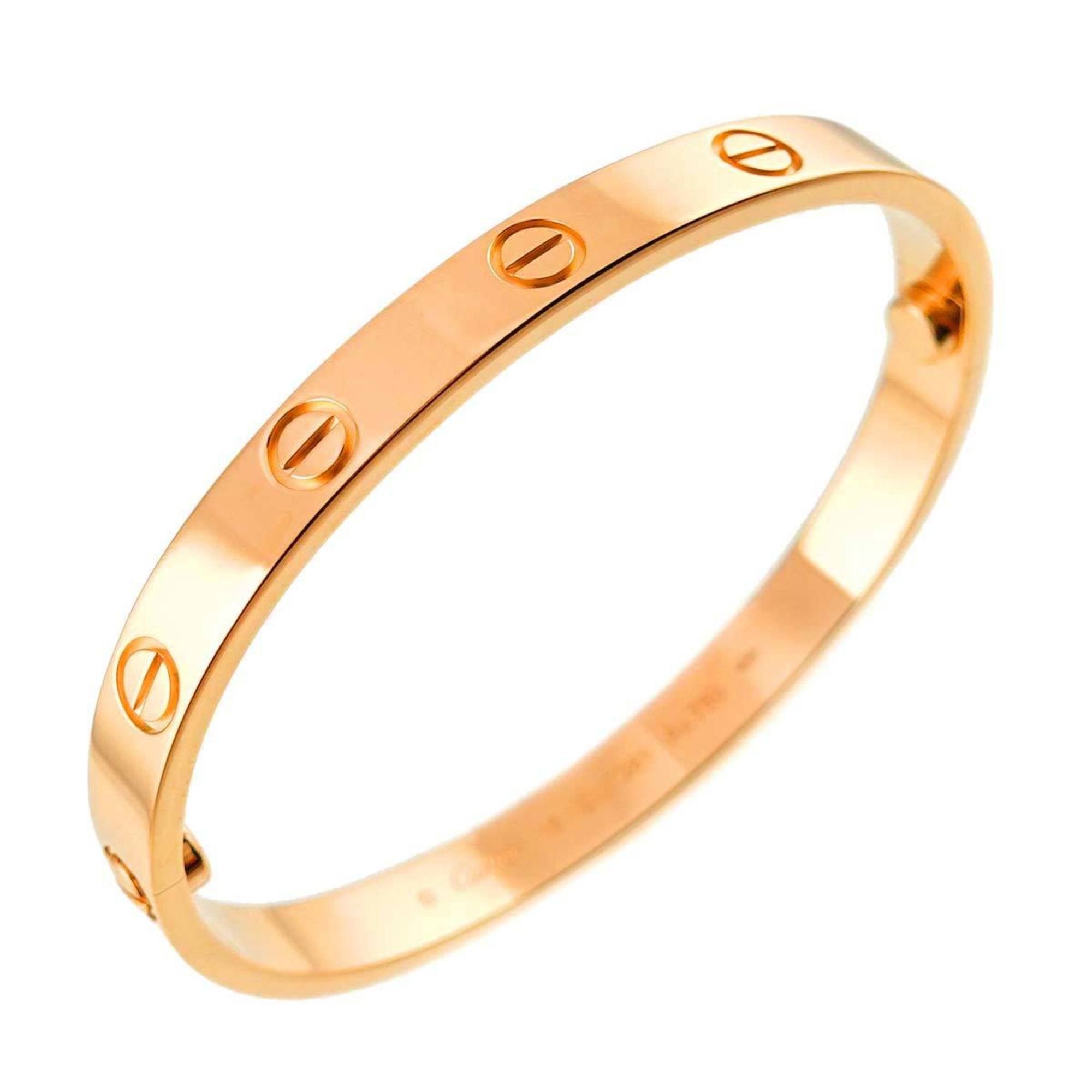 Cartier Cartier Love bracelet Size ONE SIZE - 5 Thumbnail