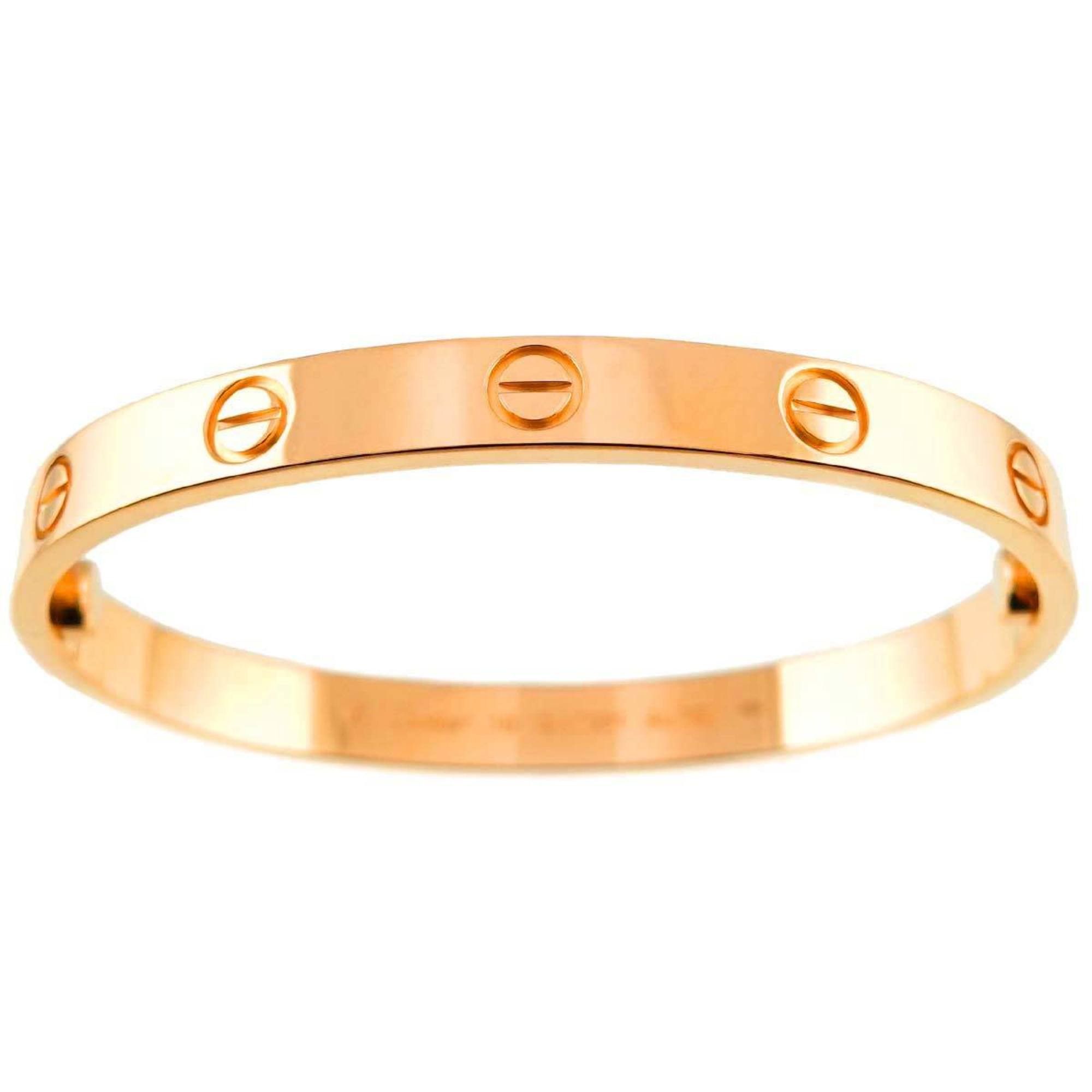Cartier Cartier Love bracelet Size ONE SIZE - 2 Thumbnail