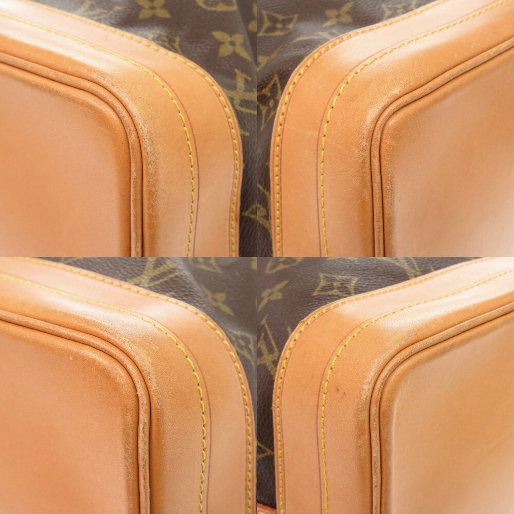 Louis Vuitton Louis Vuitton Noé shoulder Size ONE SIZE - 4 Thumbnail