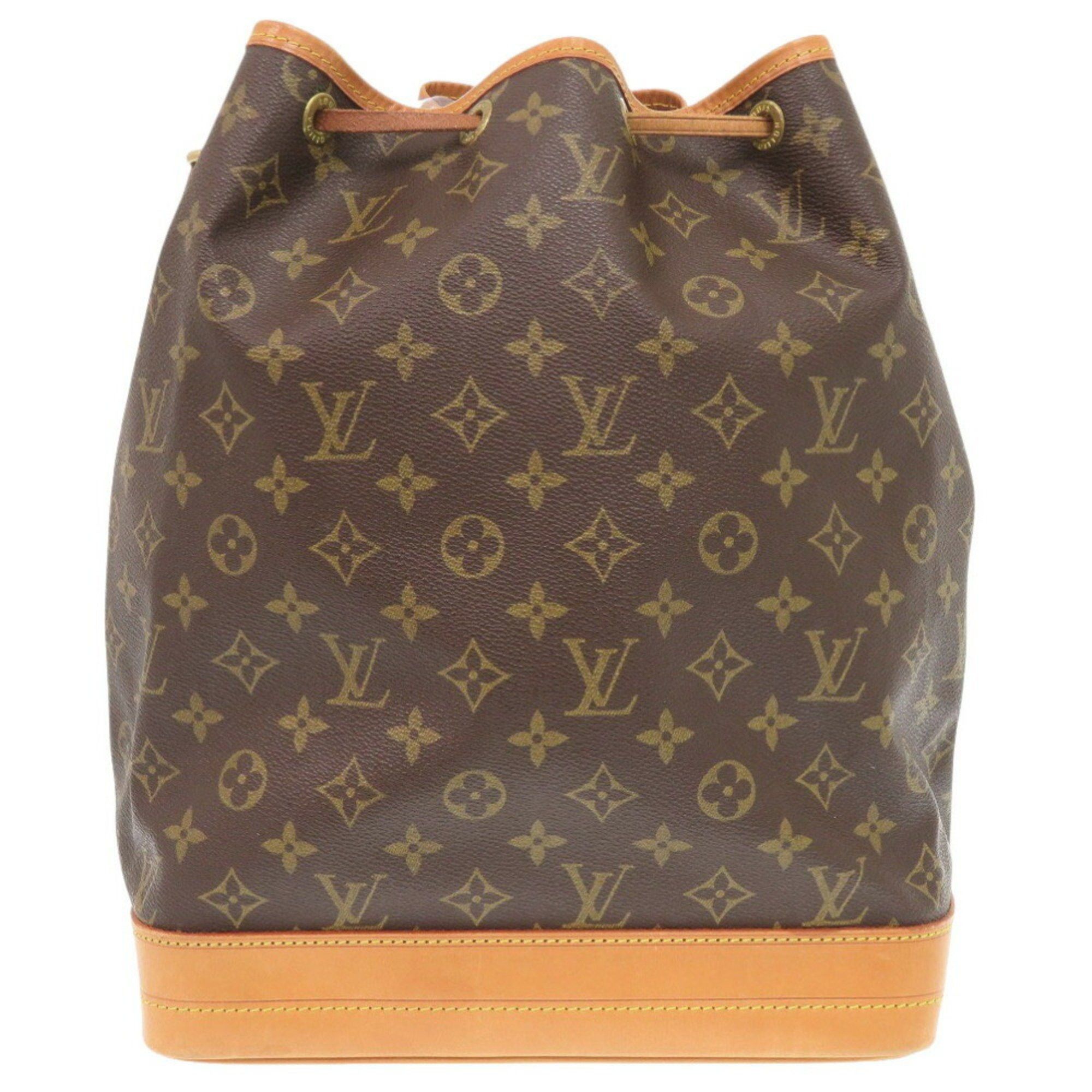 Louis Vuitton Louis Vuitton Noé shoulder Size ONE SIZE - 2 Thumbnail