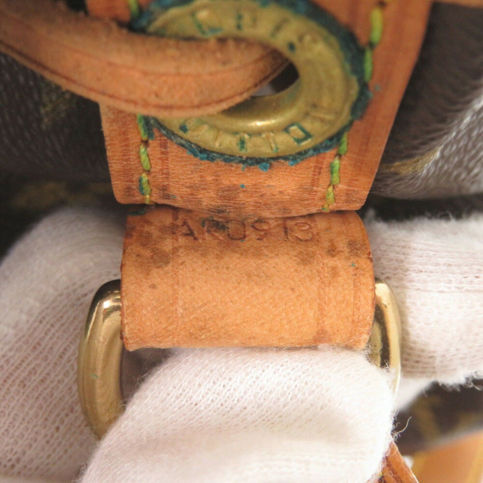 Louis Vuitton Louis Vuitton Noé shoulder Size ONE SIZE - 7 Thumbnail