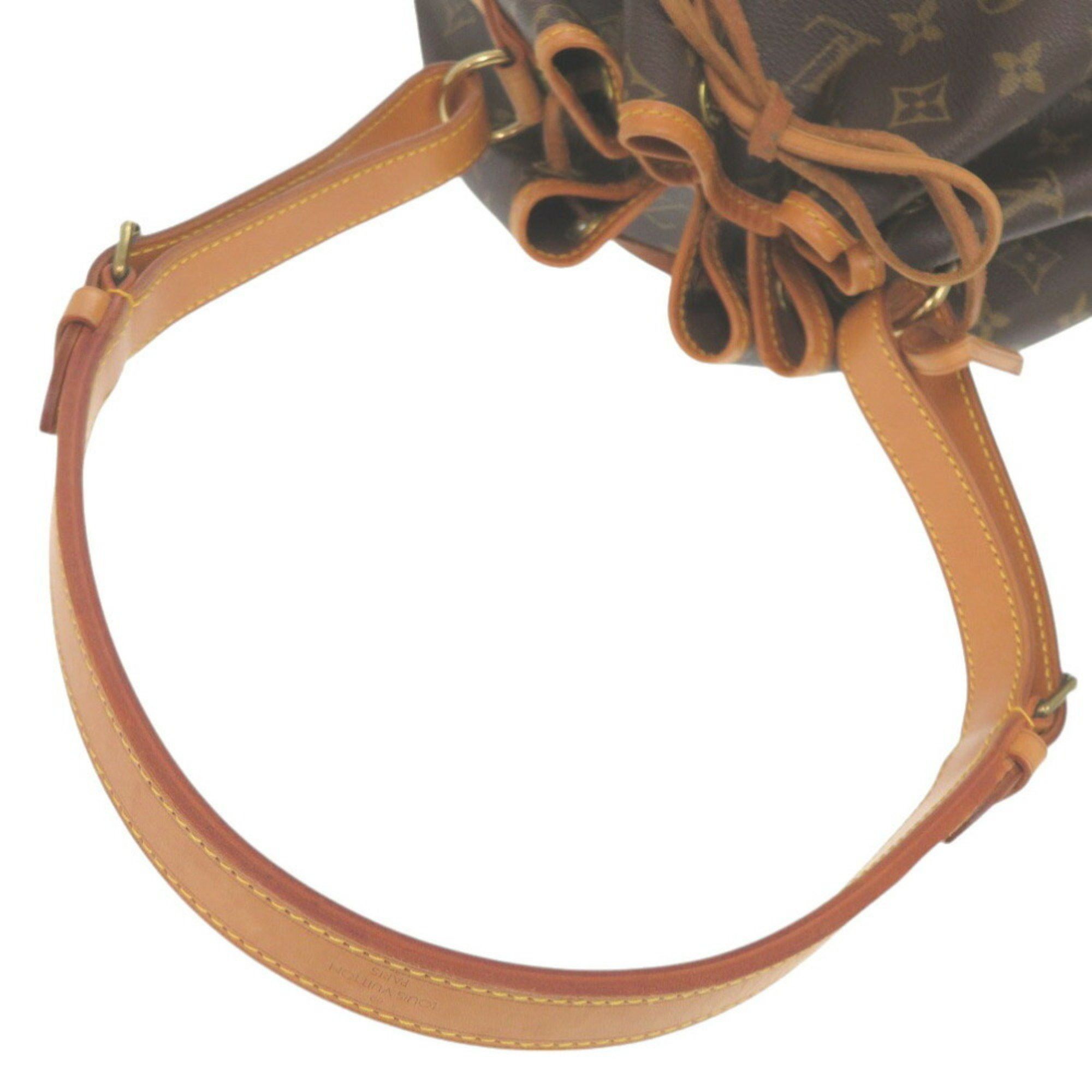 Louis Vuitton Louis Vuitton Noé shoulder Size ONE SIZE - 3 Thumbnail