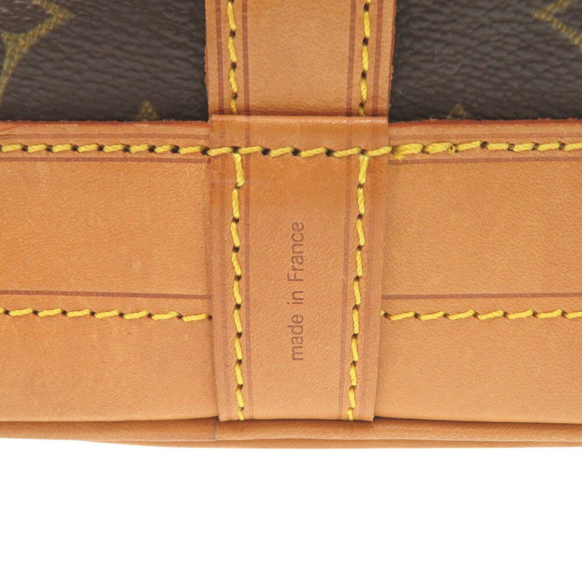 Louis Vuitton Louis Vuitton Noé shoulder Size ONE SIZE - 6 Thumbnail