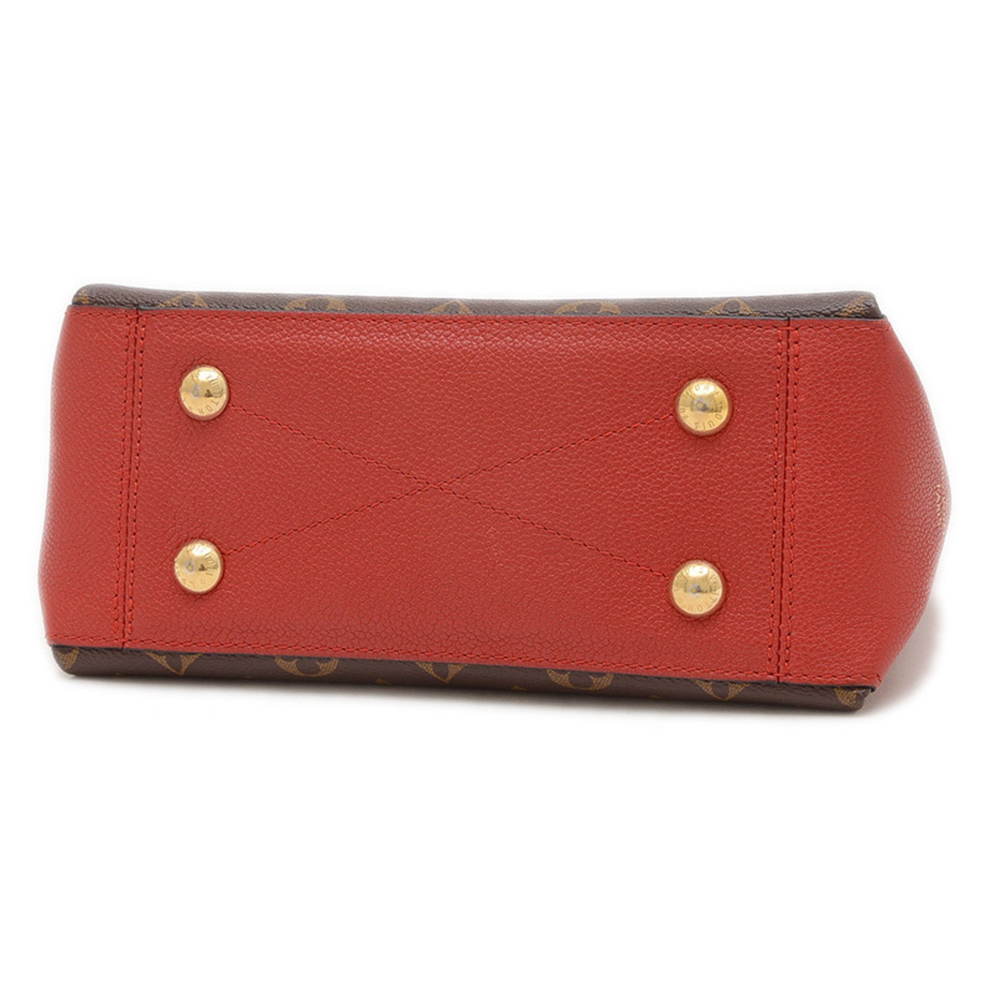 Louis Vuitton Louis Vuitton Surène BB shoulder Size ONE SIZE - 3 Thumbnail